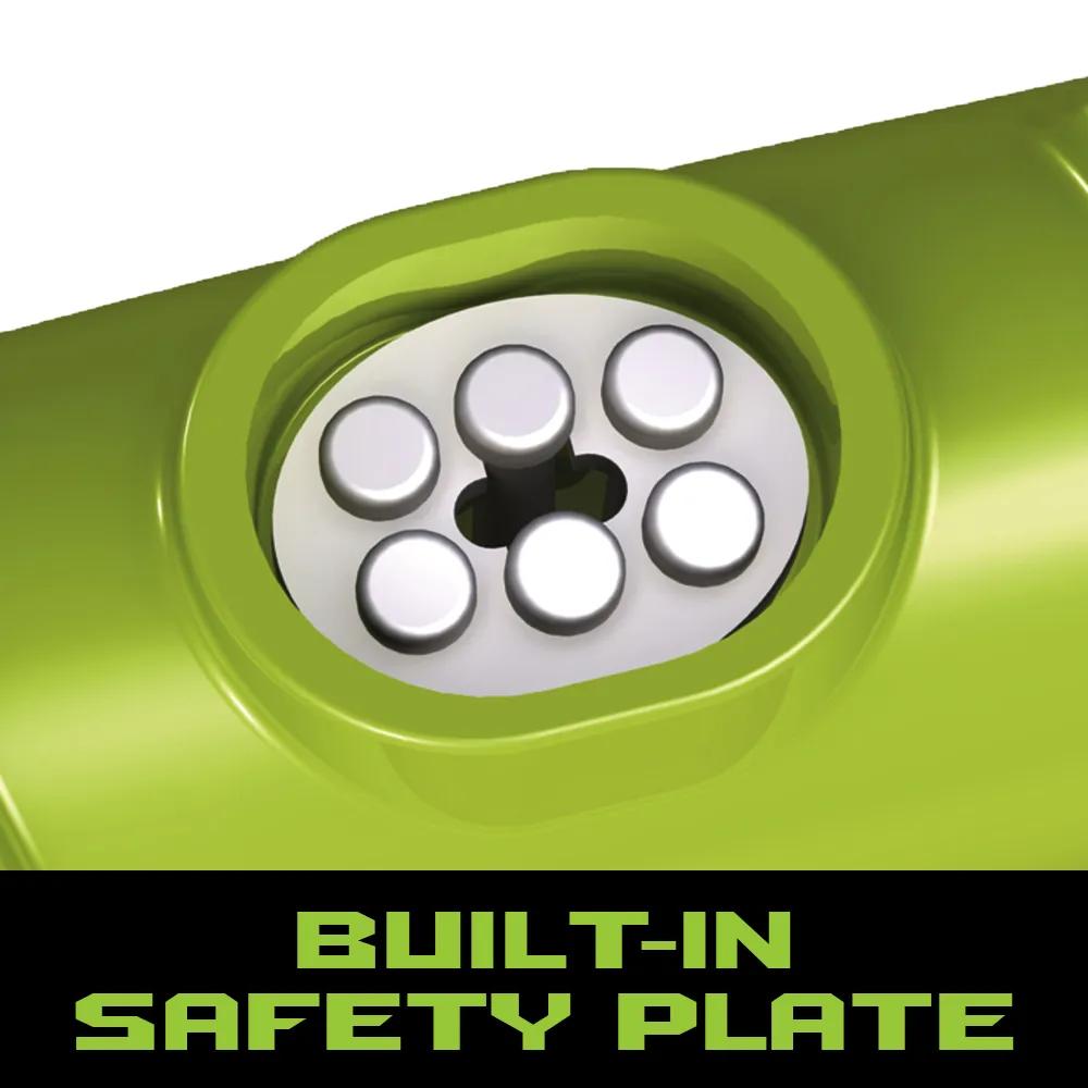 B.A.S.H Ball Pein Hammer Kit