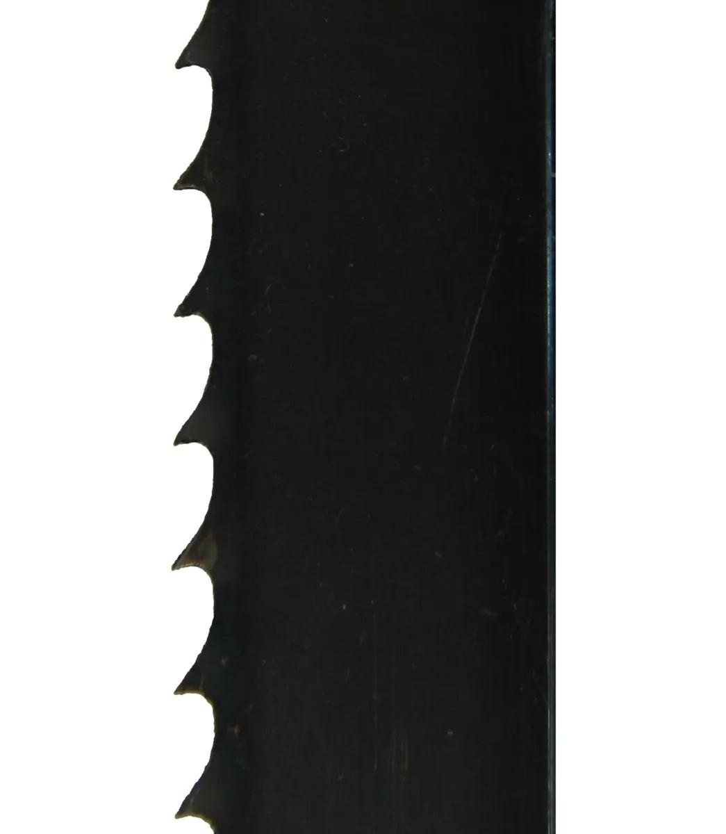 Replacement Band Saw Blade, 67-1/2 X 1/2 X .025 X 6HK