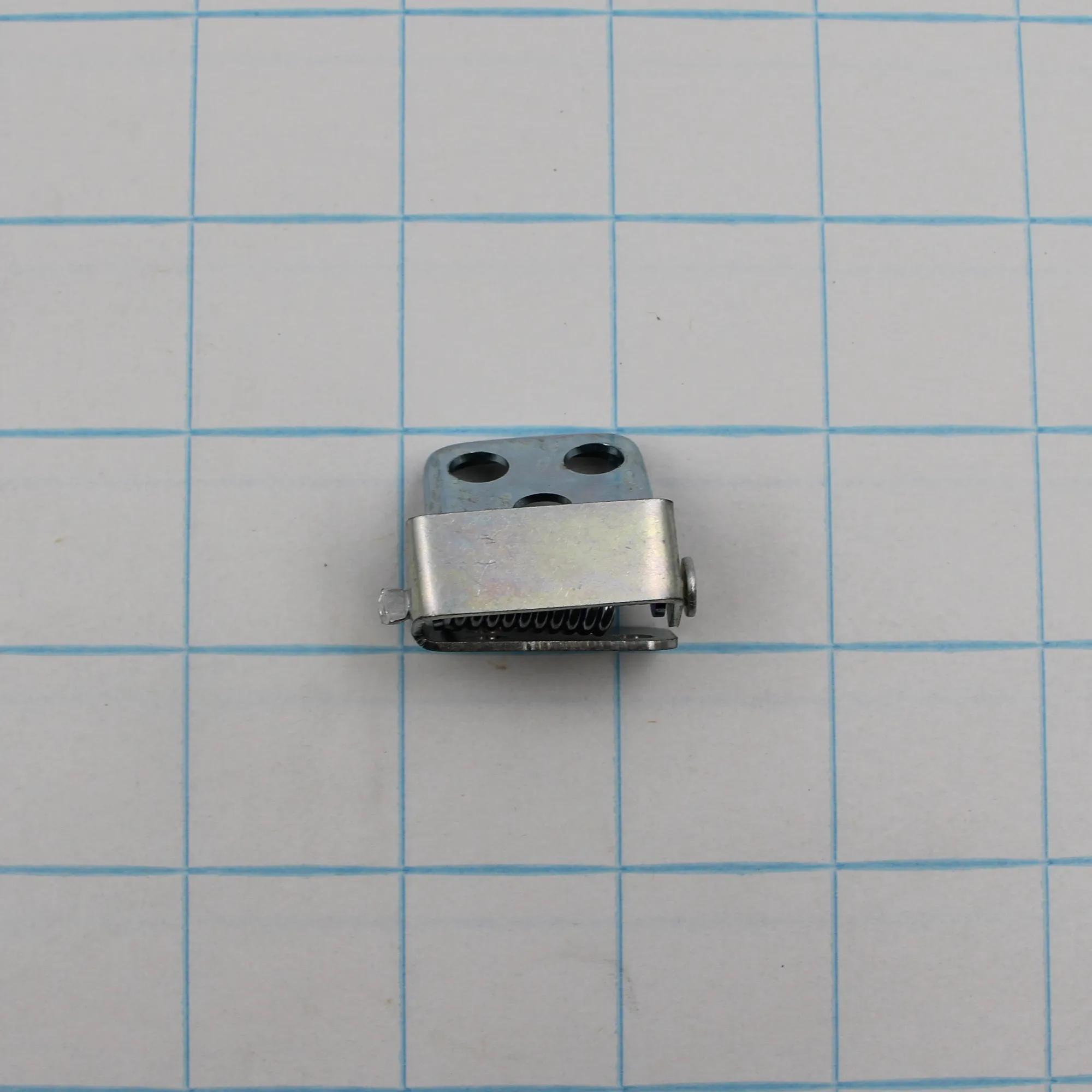 Fastener Abrve Outboard Assy 22-44 (21-1173)