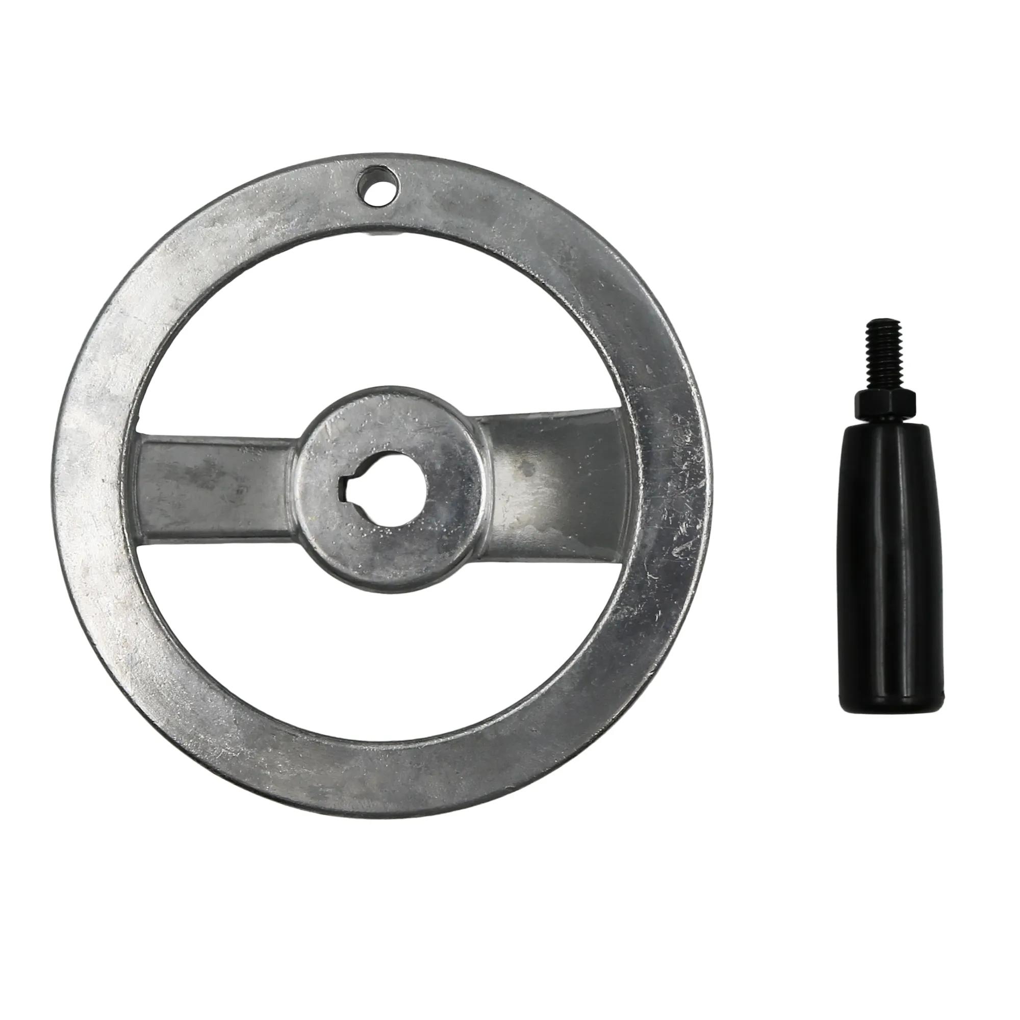 Handwheel w/handle for HVBS-7MW (HVBS7MW-32)