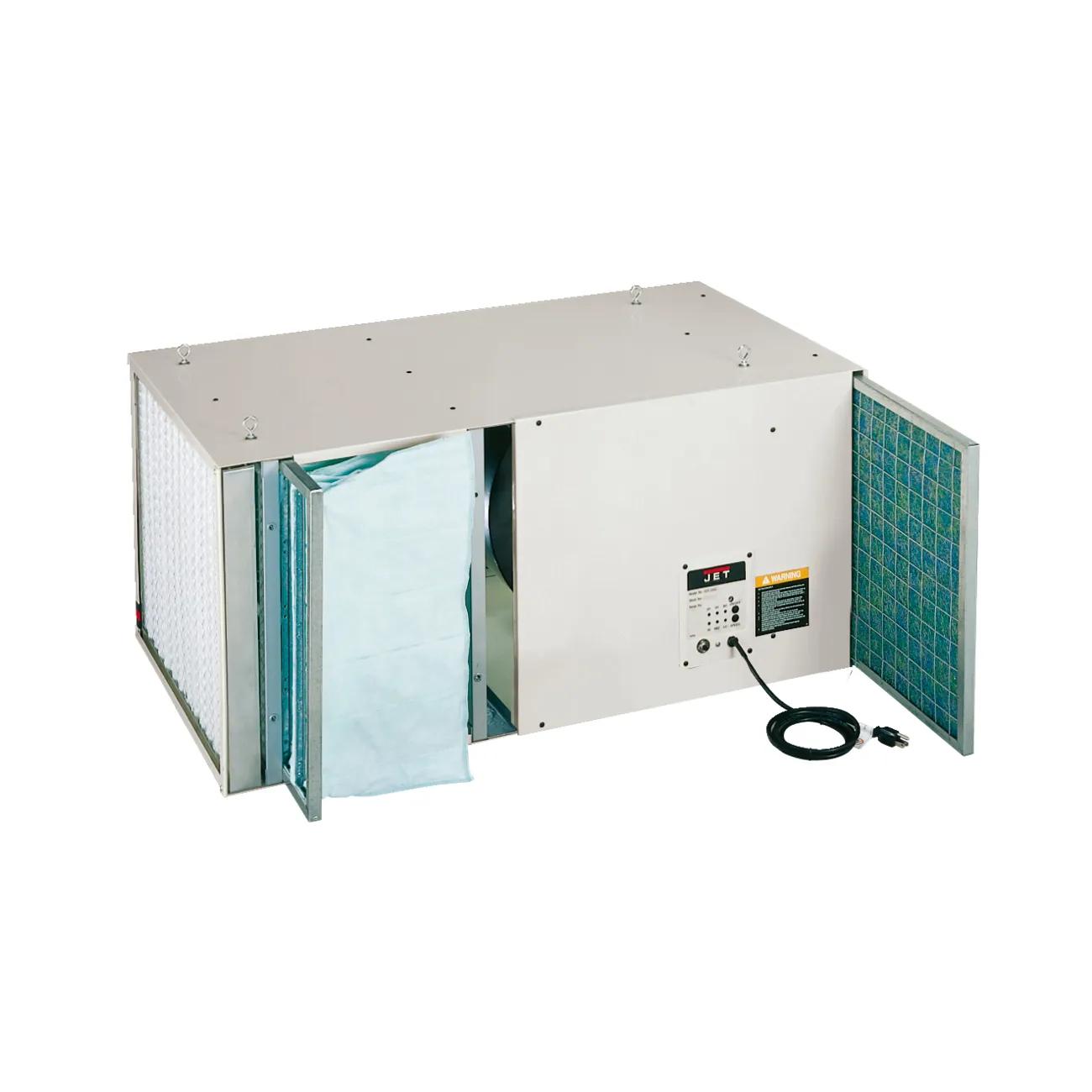 Replacement Inner Filter for AFS 2000 Air Filtration Systems