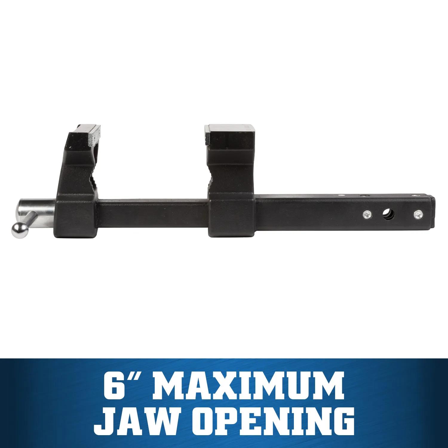 5 in. ATV All-Terrain Vise