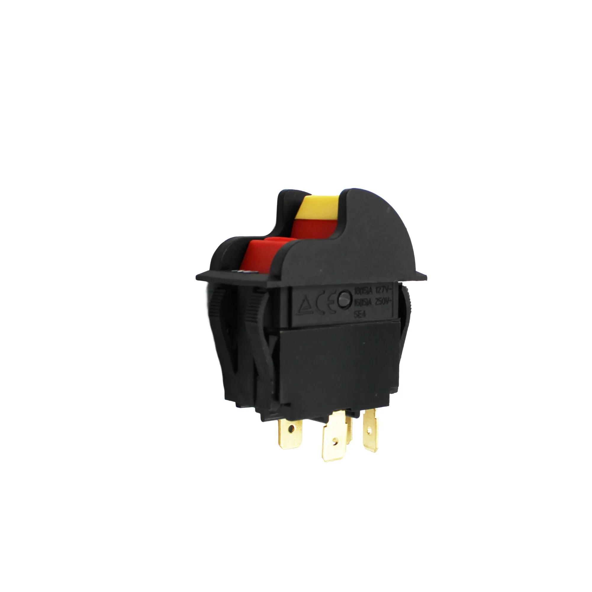 4210 Switch W/enclosure for J-4210 (5512766)