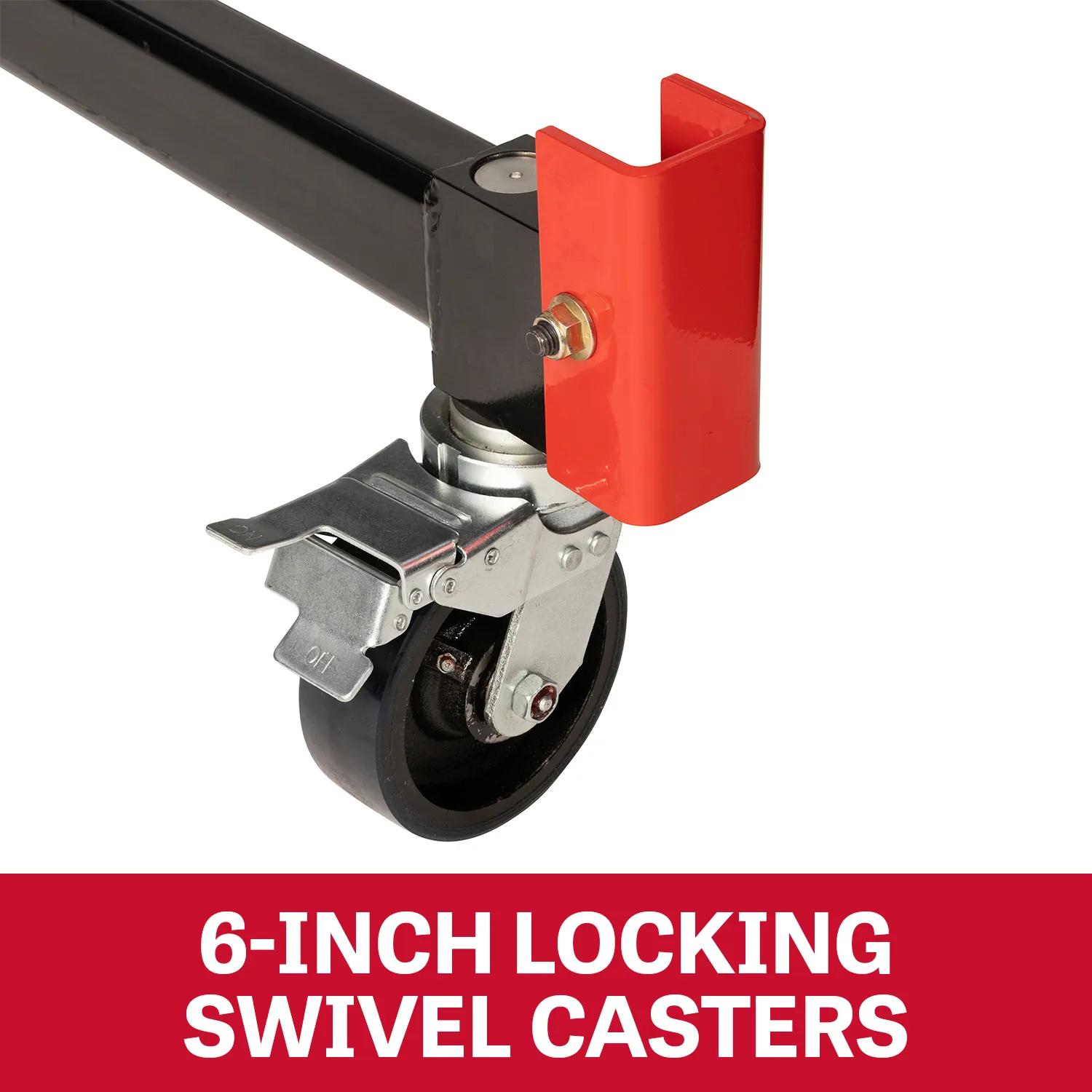 SkyHyker 25 ft. Material Lift(SKY25)