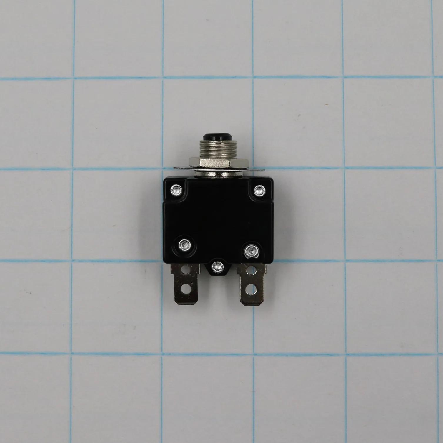 Overload Relay for JWDS-1020 (JWDS1020-162)