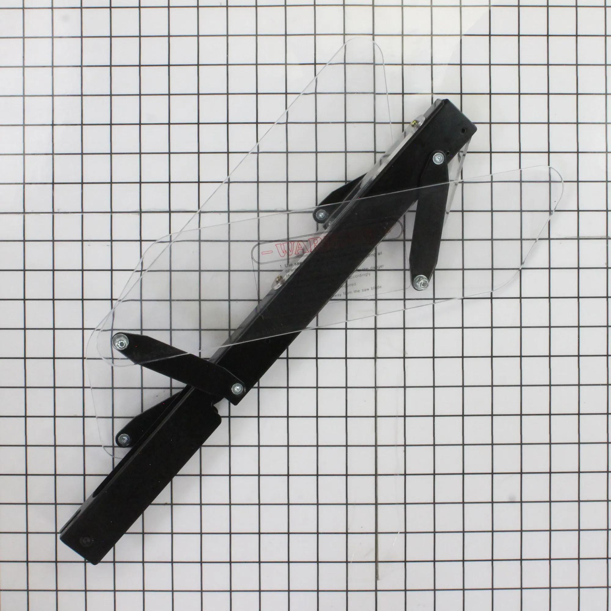 Blade Guard Assy for JTAS-10DX (JTAS10DX-BGA)