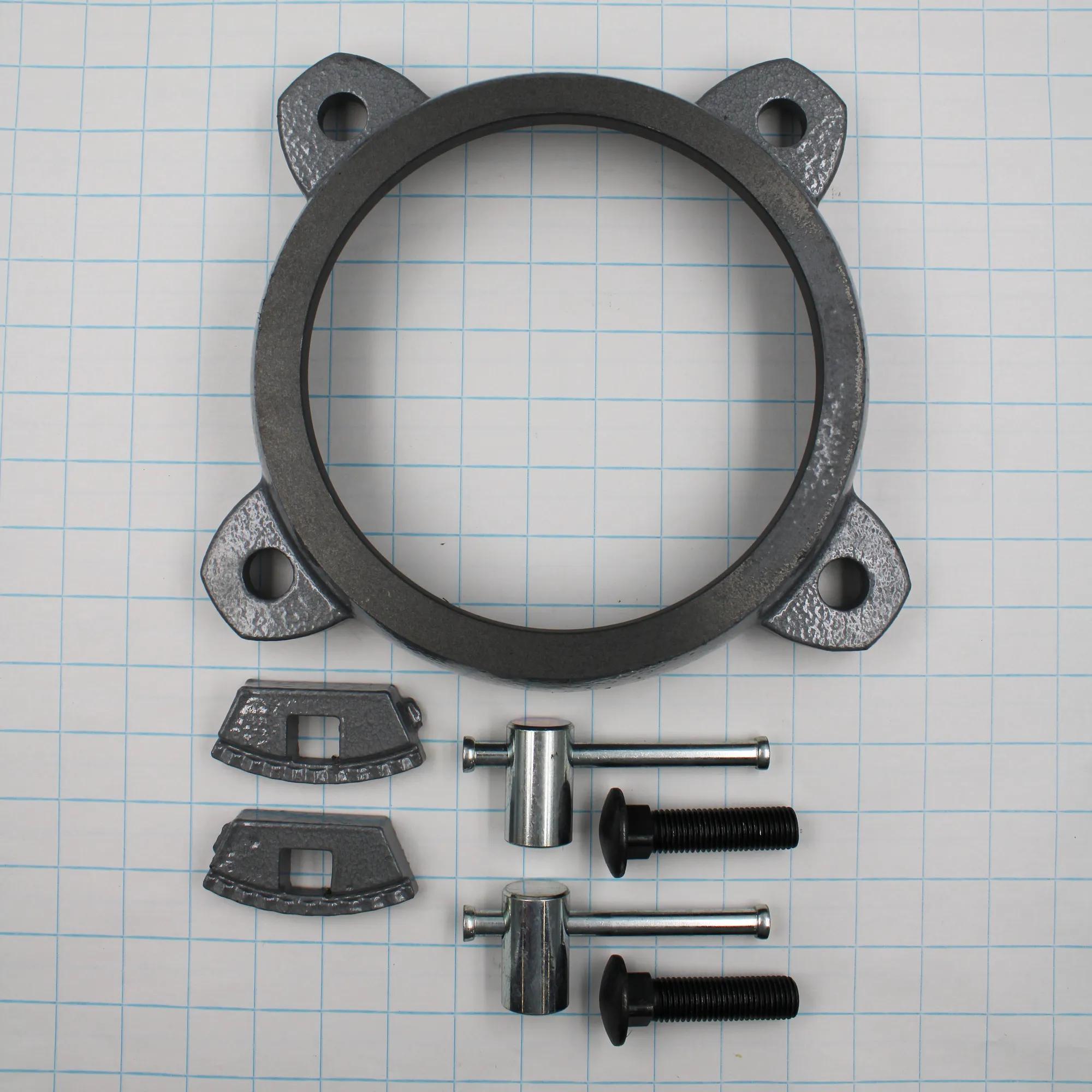 Swivel Base Assembly, Complete