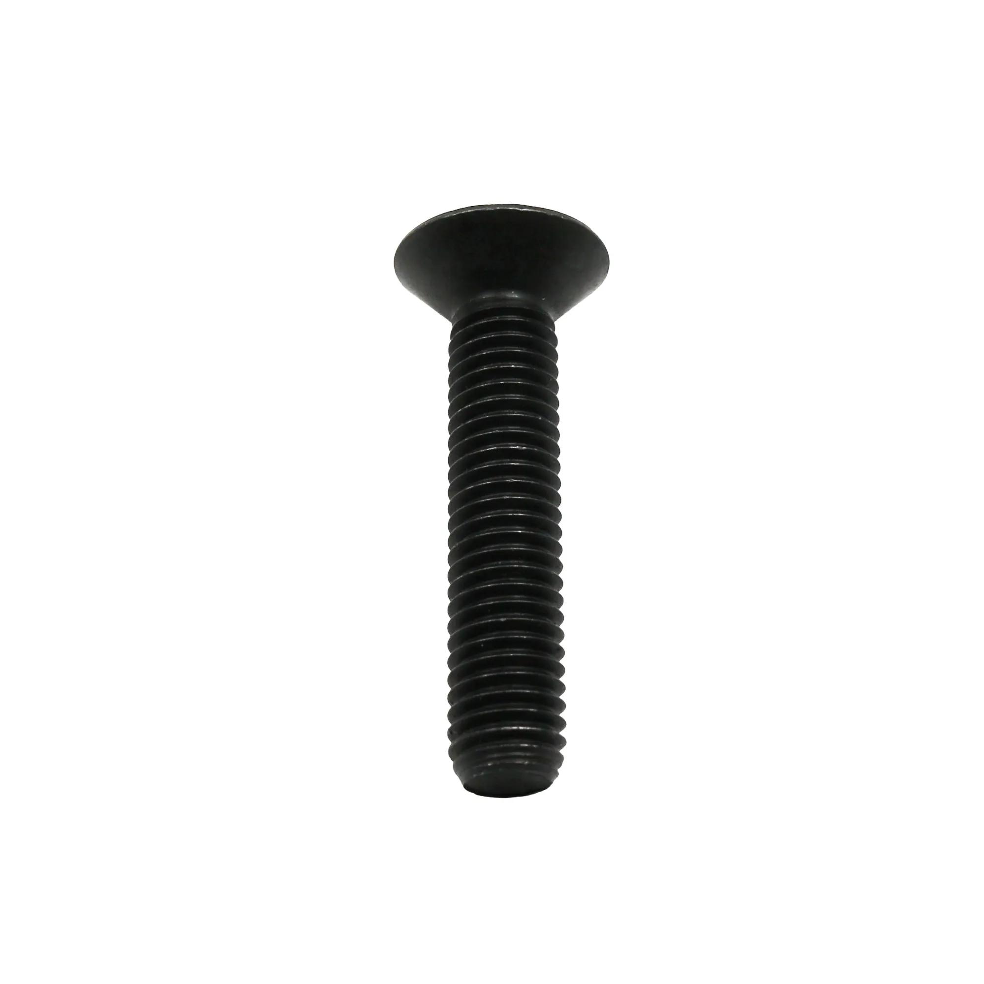 Socket Hd Flat Screw M8x40 for GH-1440ZX (TS-1515051)