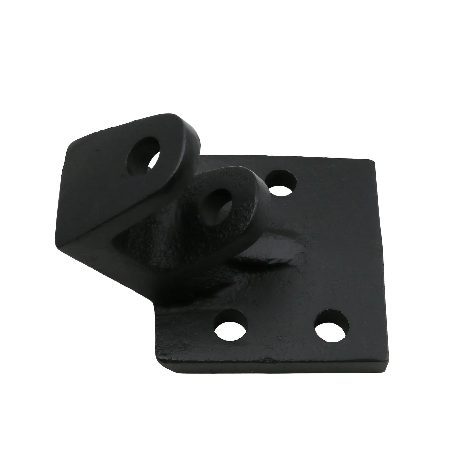 7020M Hydrlc Mountng Plate Top (black) for J-7020M (J-5507688)