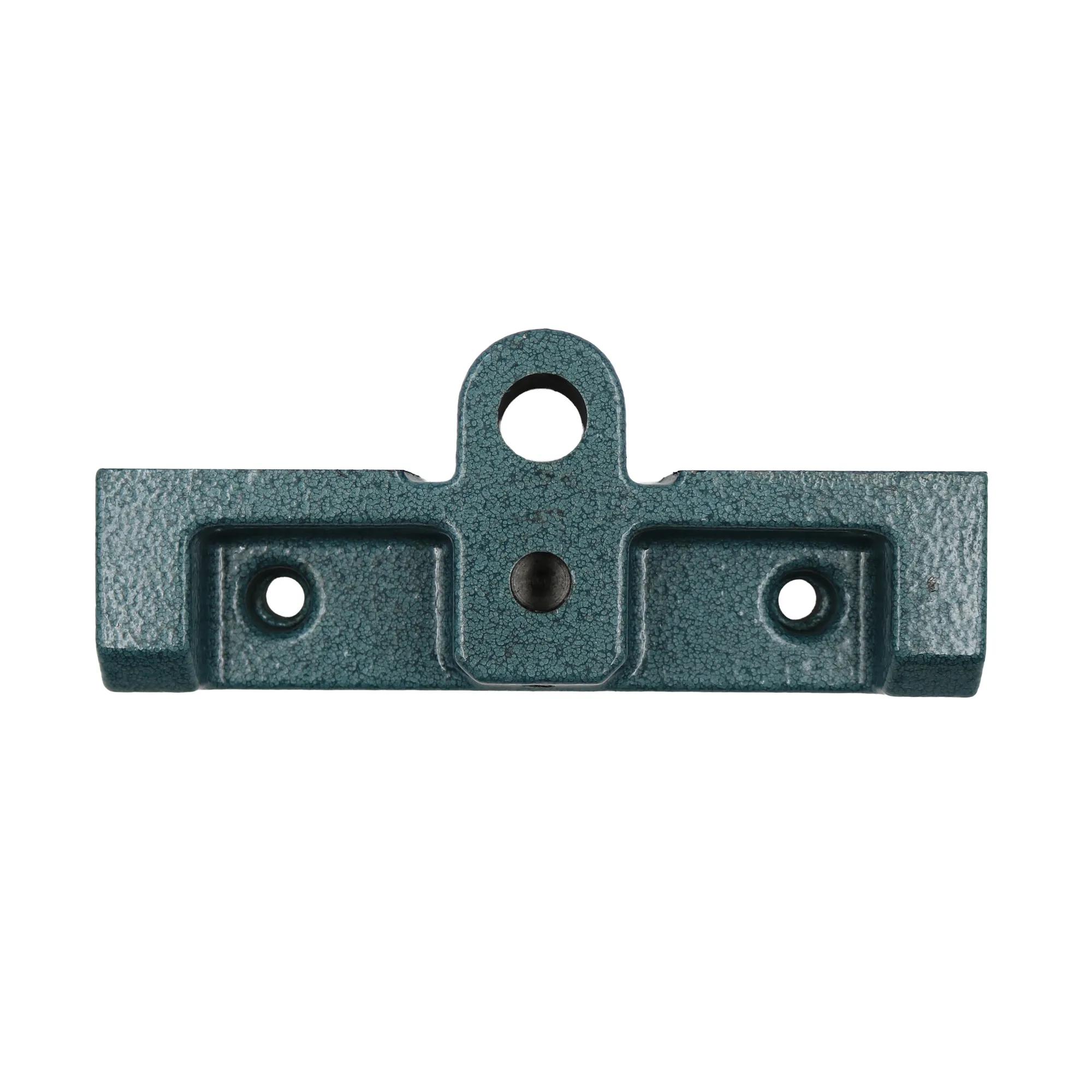 Jaw Insert Assembly with Four Screws
