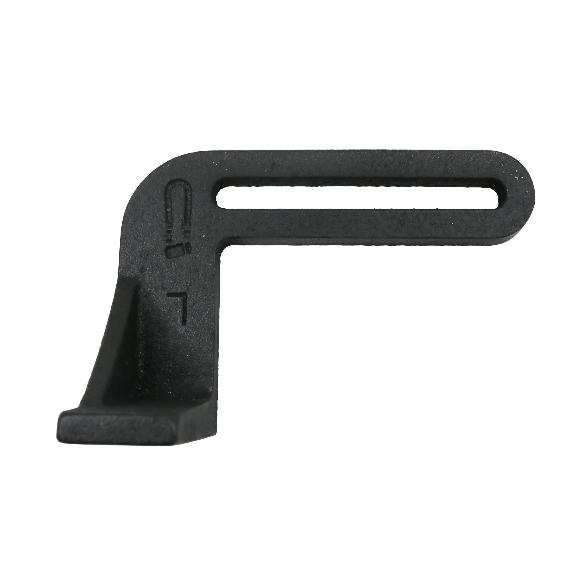 Tool Rest Lh for Bench Grinders (JBG8A-27)