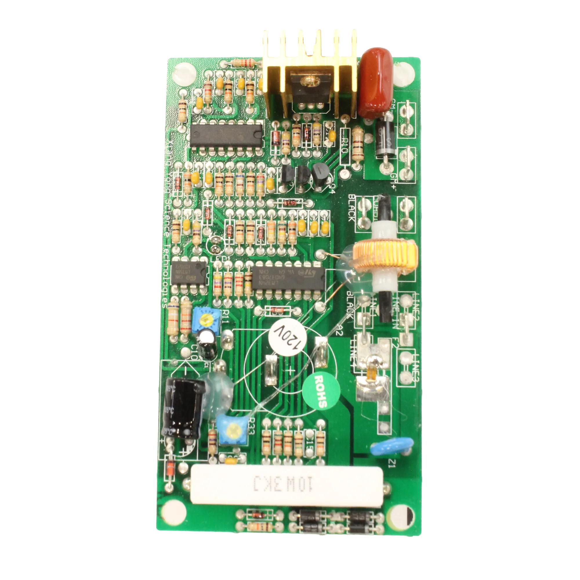Control Ss 1 Ph 110 V 1-3/4hp (72-2250)