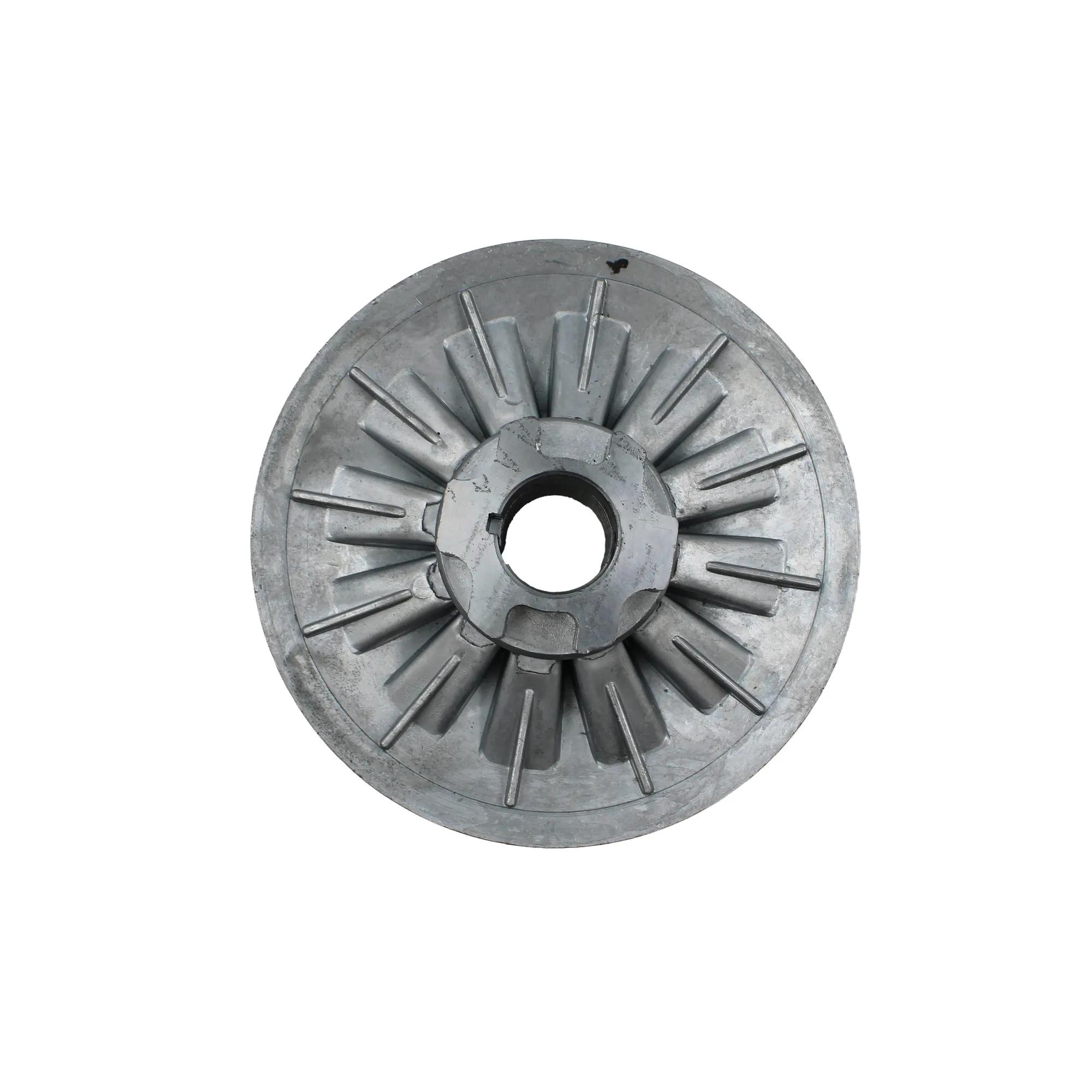 Spindle Pulley Kit for JWL-1440VS (JWL1442-161)