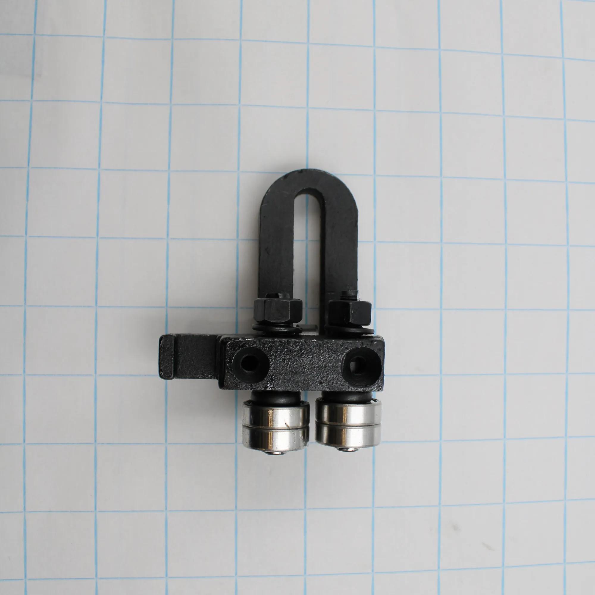 Right Blade Guide Assembly for HVBS-712, HVBS-712V (HVBS712-219W)