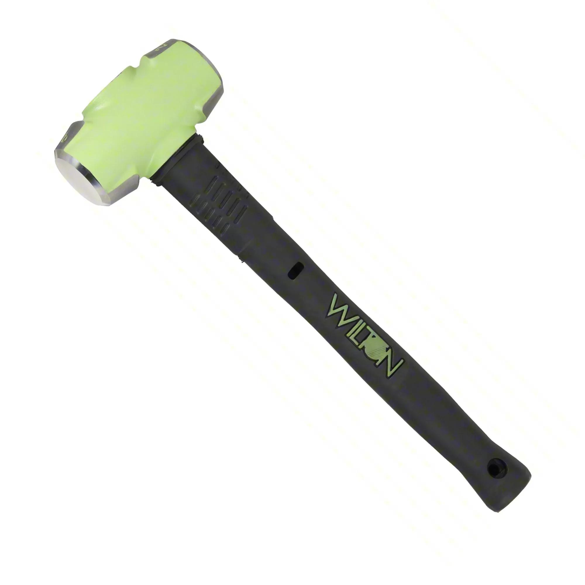 8 Lb Head, 24 in.  B.A.S.H Sledge Hammer