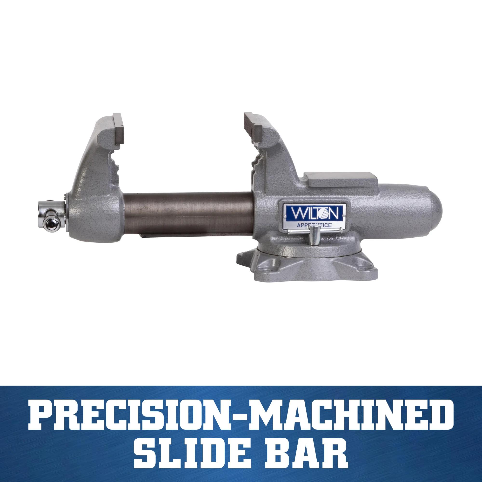 5 in. Apprentice Bench Vise