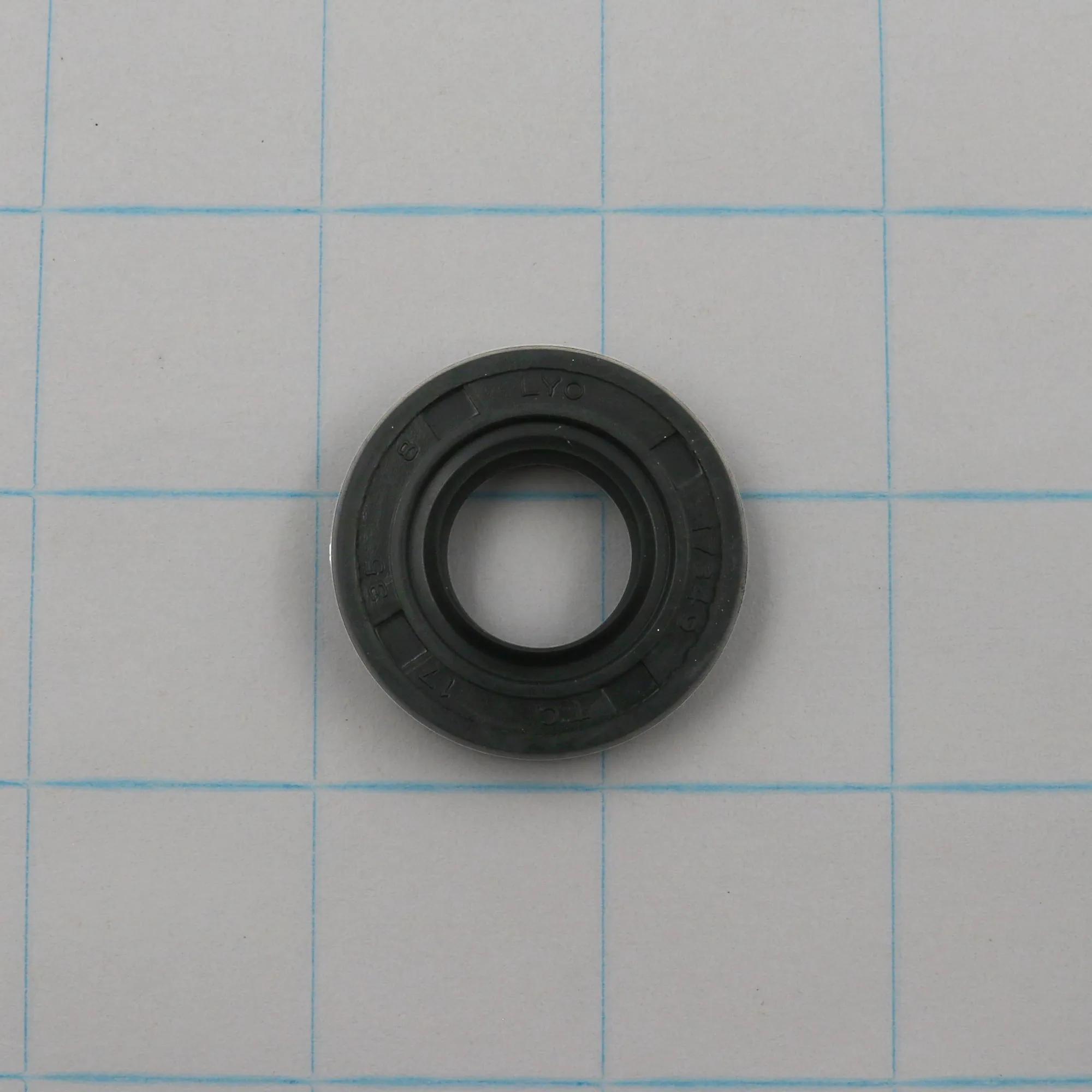 Oil Seal 17x35x8 For Gear Box for HVBS-712, HVBS-712V (HVBS7MW-134)