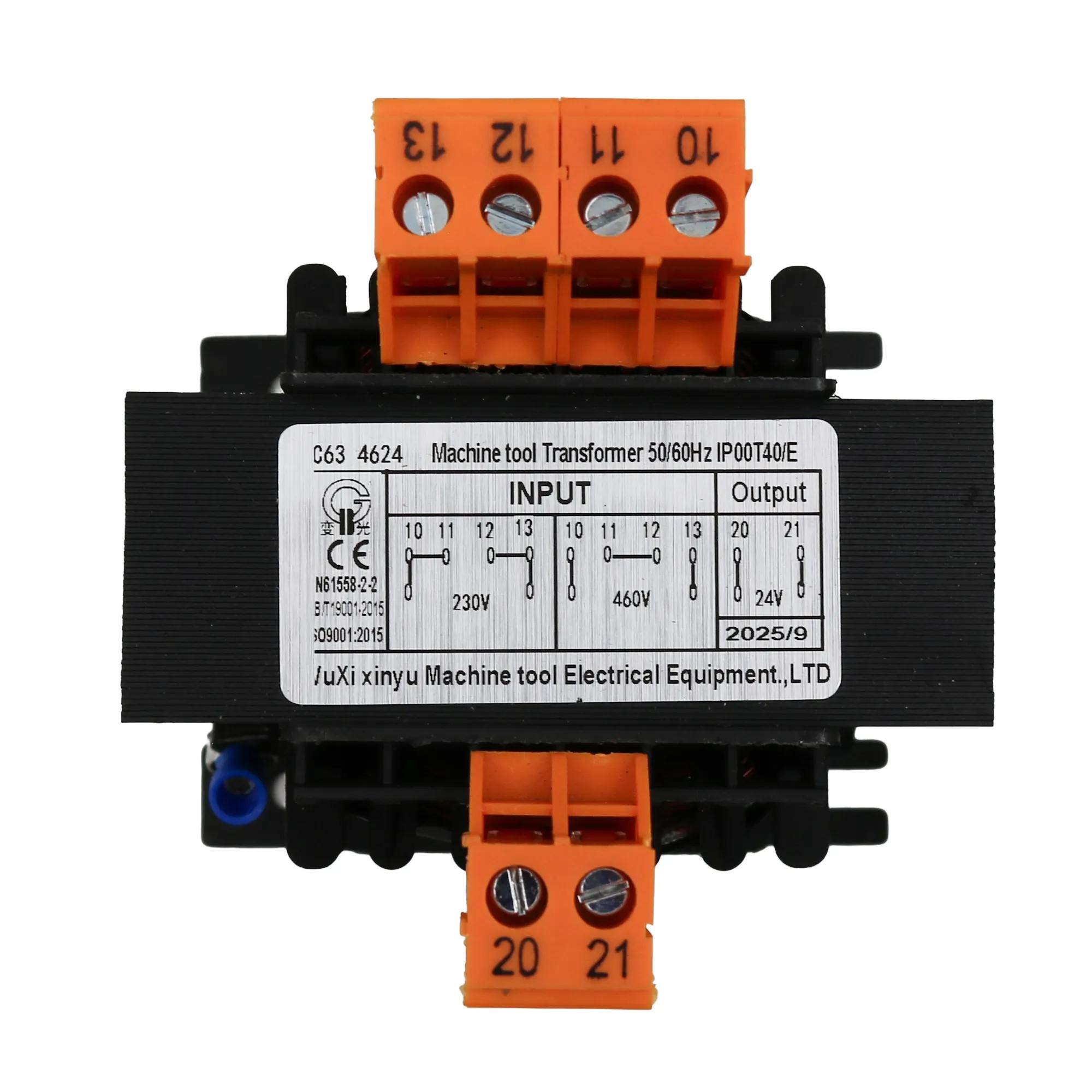 Transformer 3PH for SS-1C, SS-3C (1/2SS-3C-046UG)