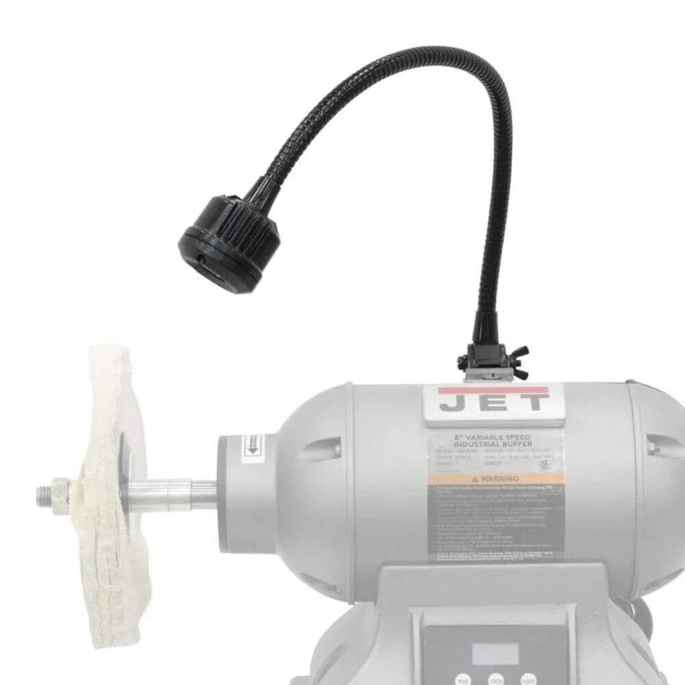3W LED Work Lamp for IBG Series Bench Grinders