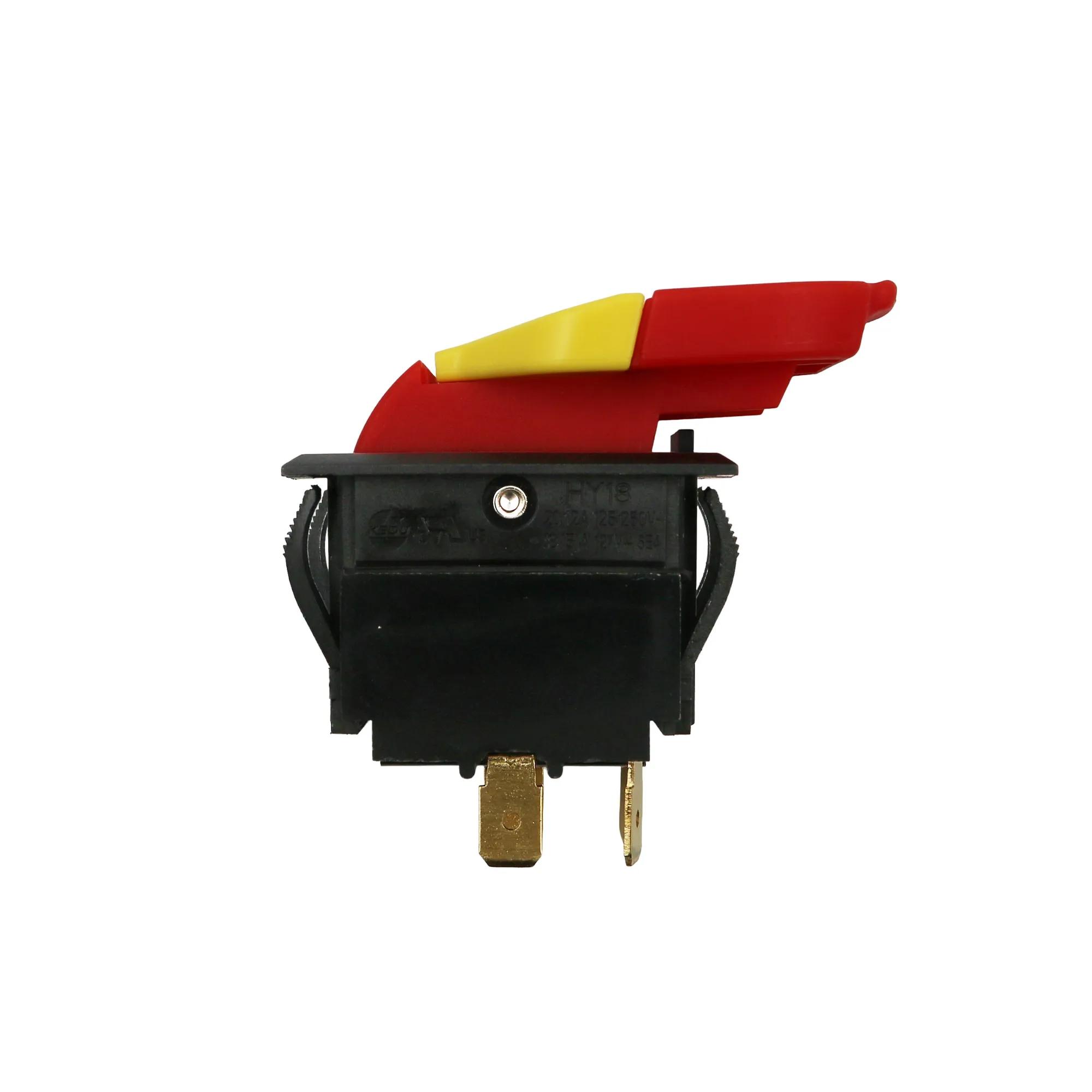 On/off Switch for JJP-10BTOS, JWDP-12 (JDP12-90)