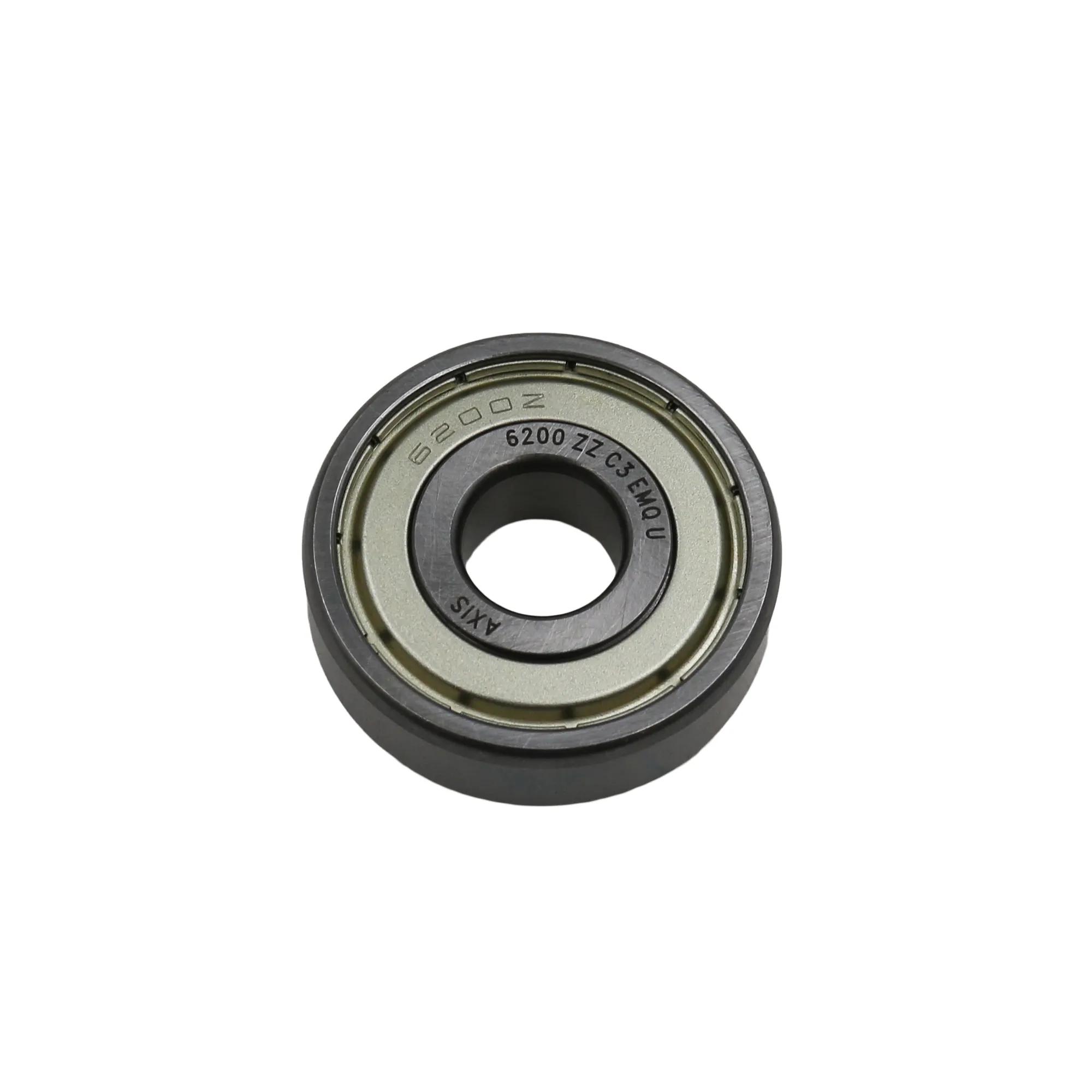 Ball Bearing for HBS-56MVS, JAT-630, JCT-5670 (BB-6200Z)