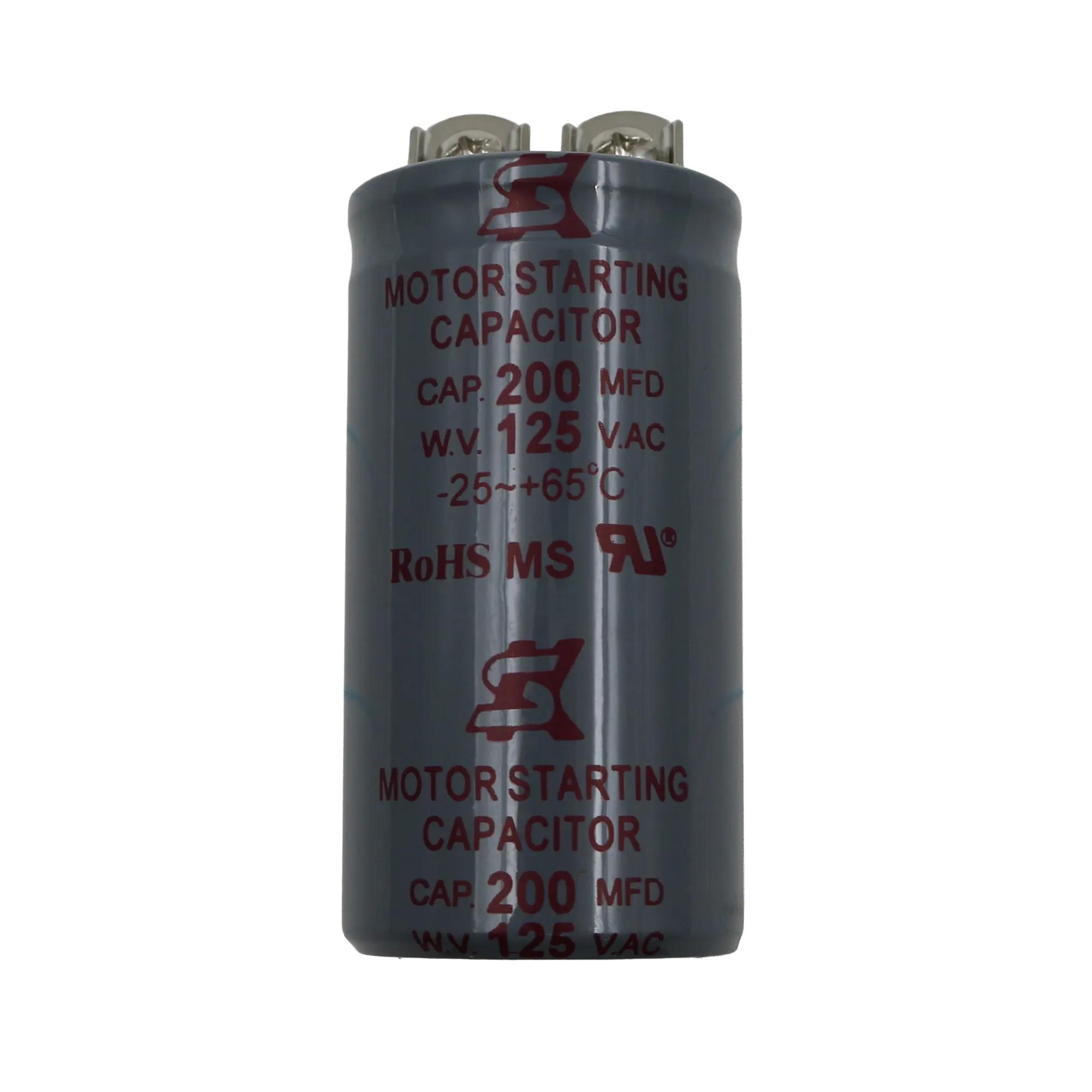 Start Capacitor | PWBS14-316SC