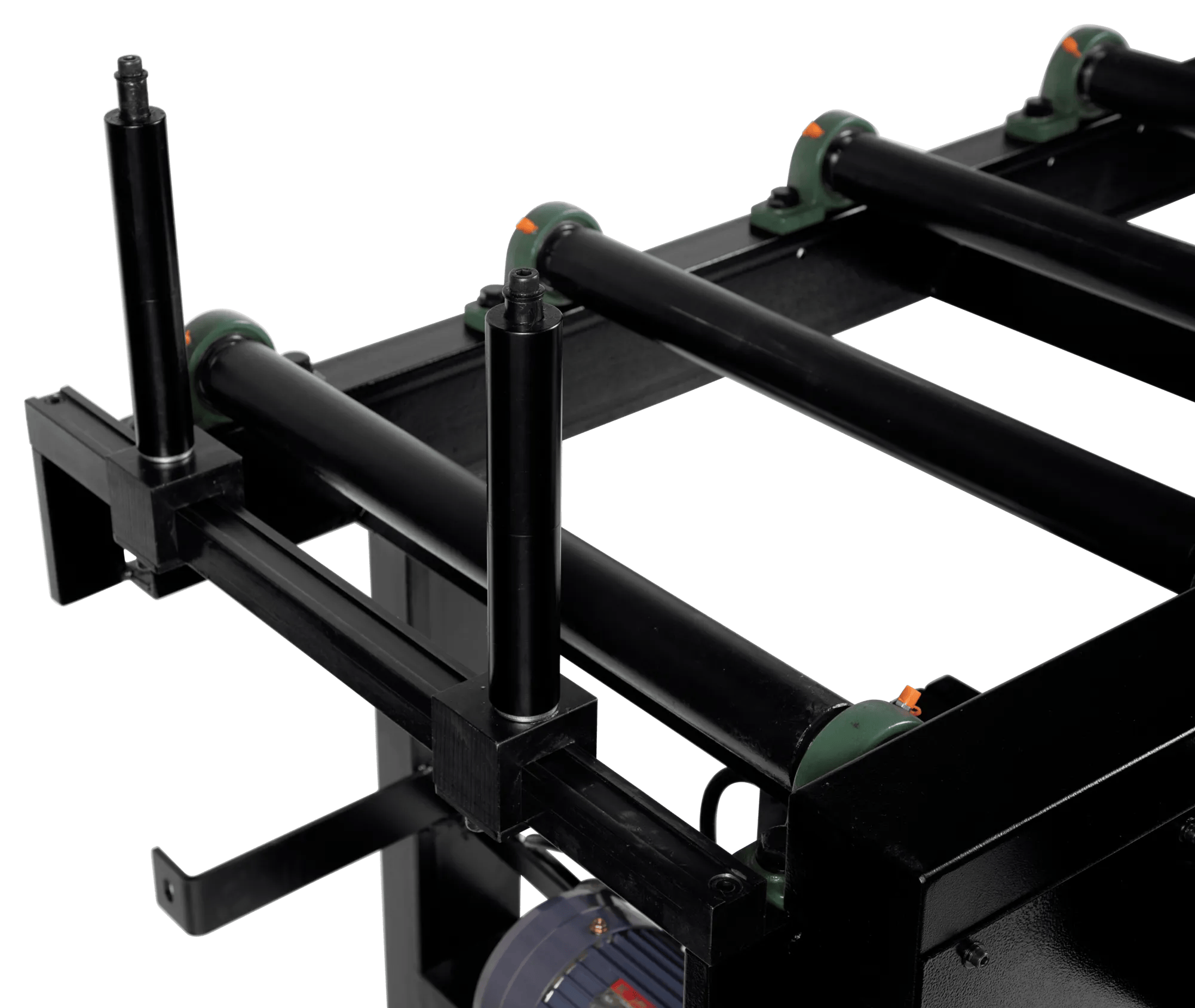 Infeed Table for MBS-1323EVS