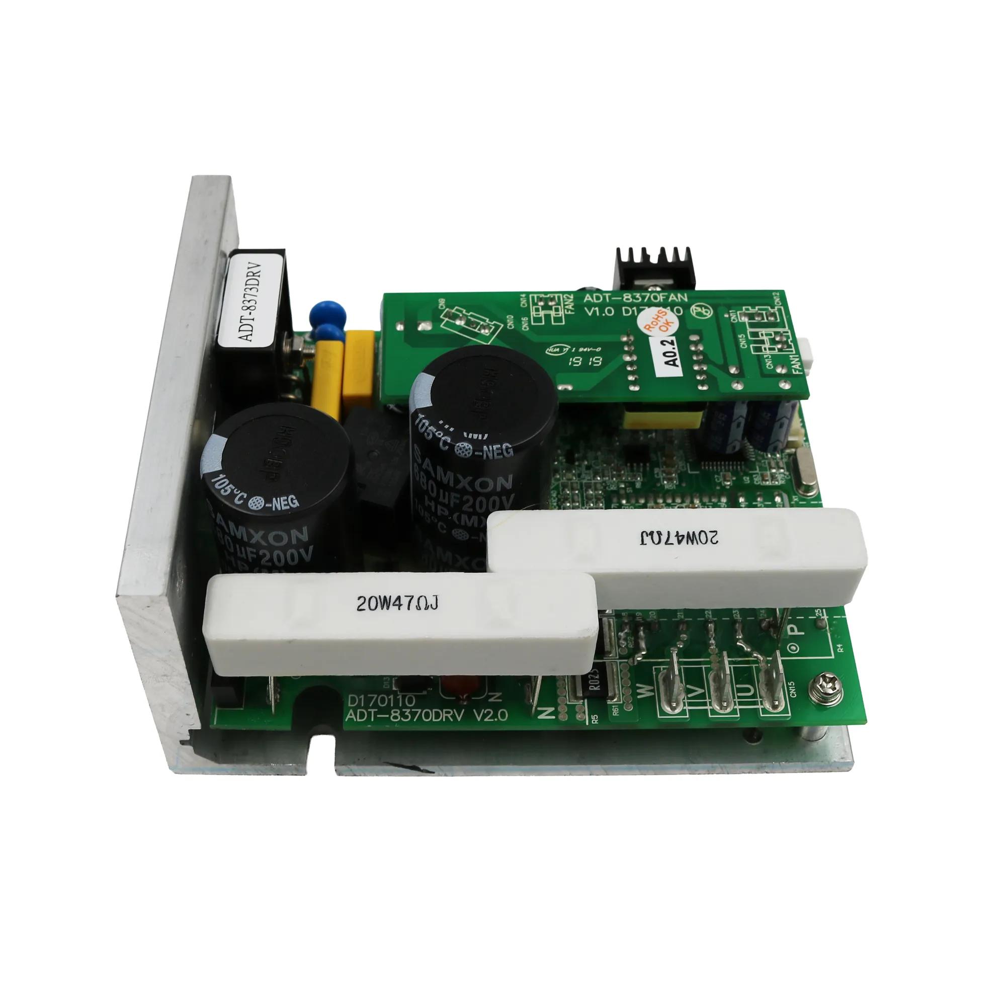 Inverter Pcb for JET Machinery (IBGB248VS-21)