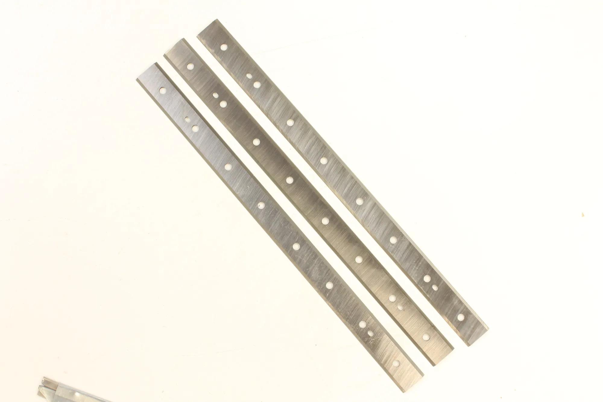 Quick Change Knife Set for JET 15" Planers - (QCK-15DX)