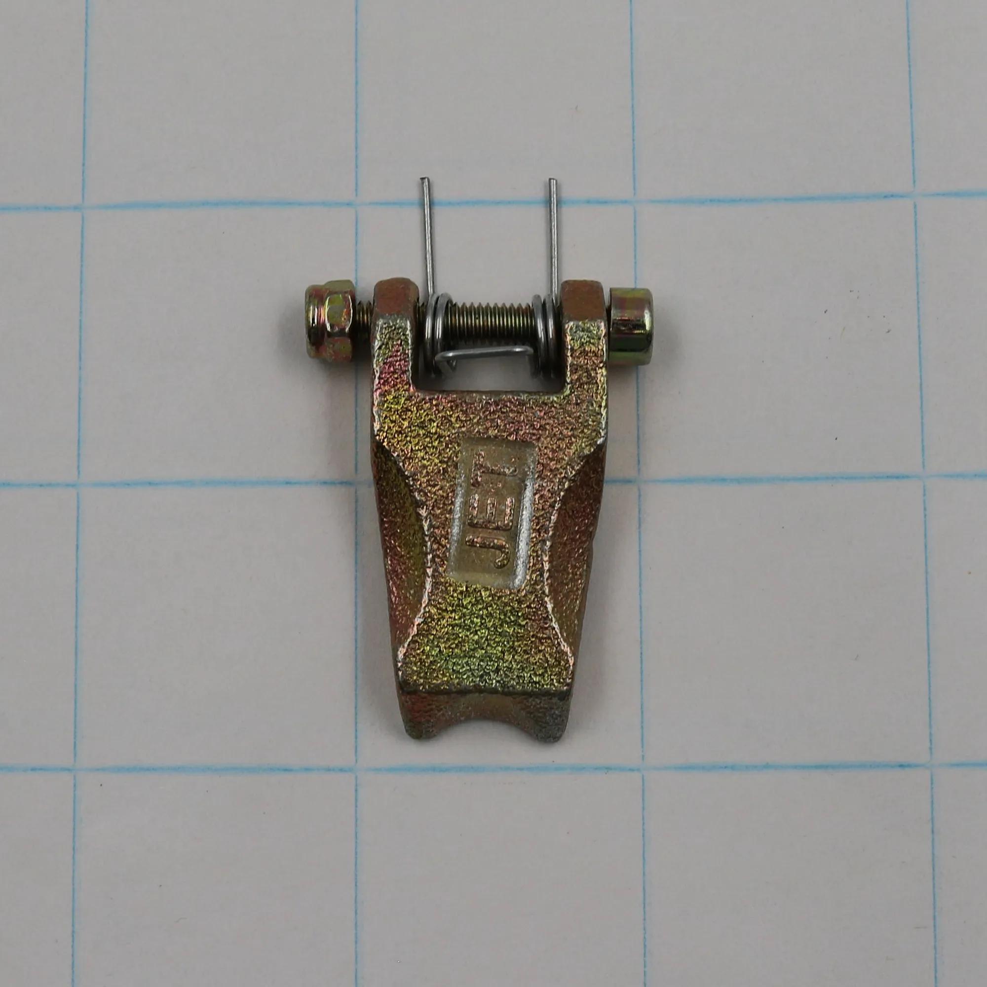 Safety Latch Kit (0.8 T) for JLH80-037, JLH80-37 (JLH80-37)