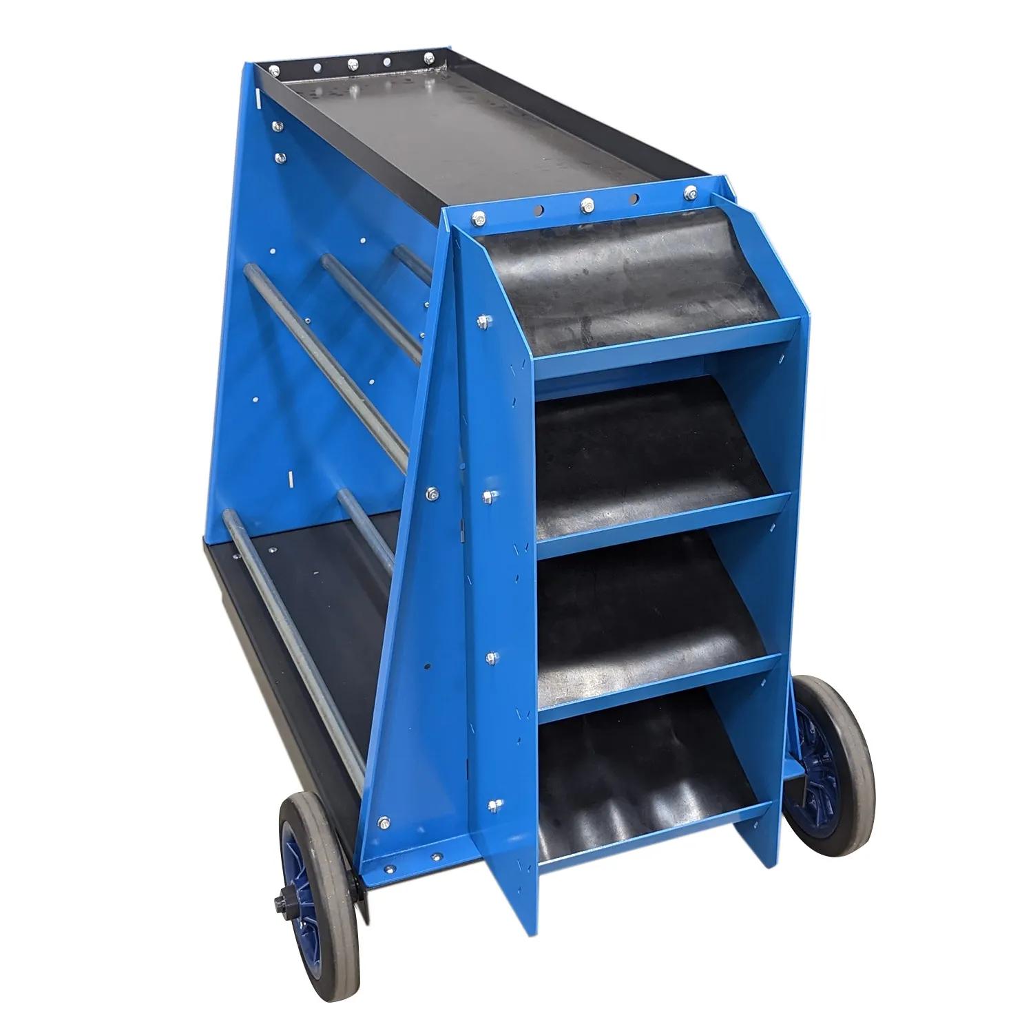 B-CART-TB - Tube bending cart