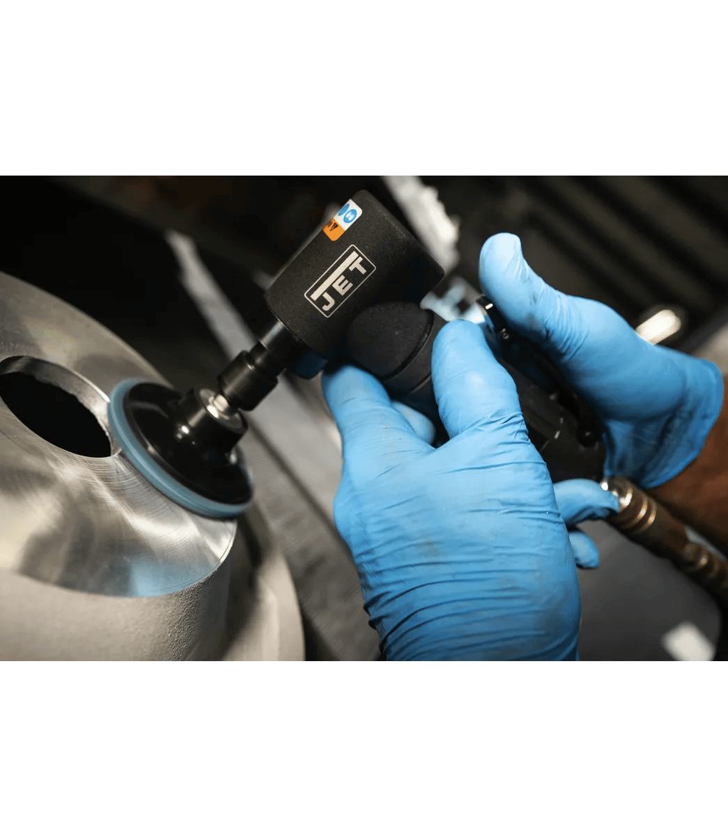 1/4" Industrial Gearless Die Grinder, 0.5HP(JAT-412)