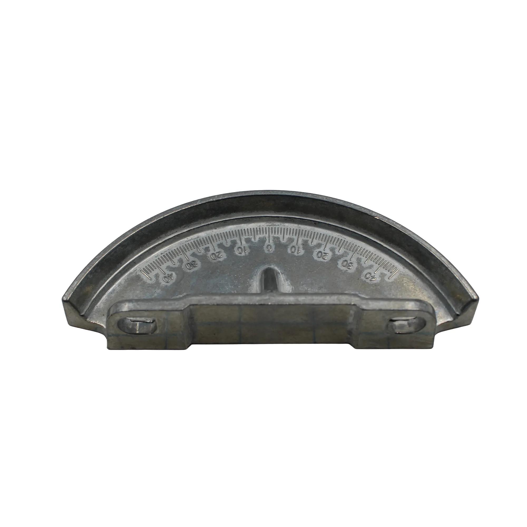 Trunnion JSG-6DC/JDS-12B/PDS-12CS for JSG-6DC (612046)