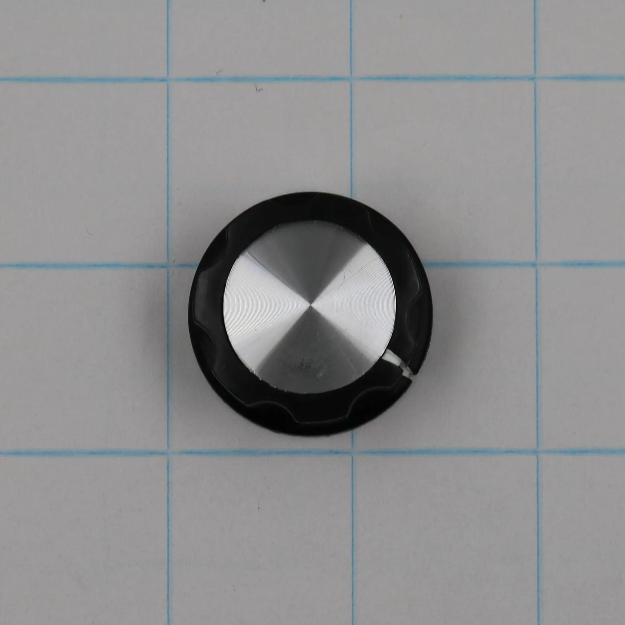 Knob With Screw | PM2820EVS-303