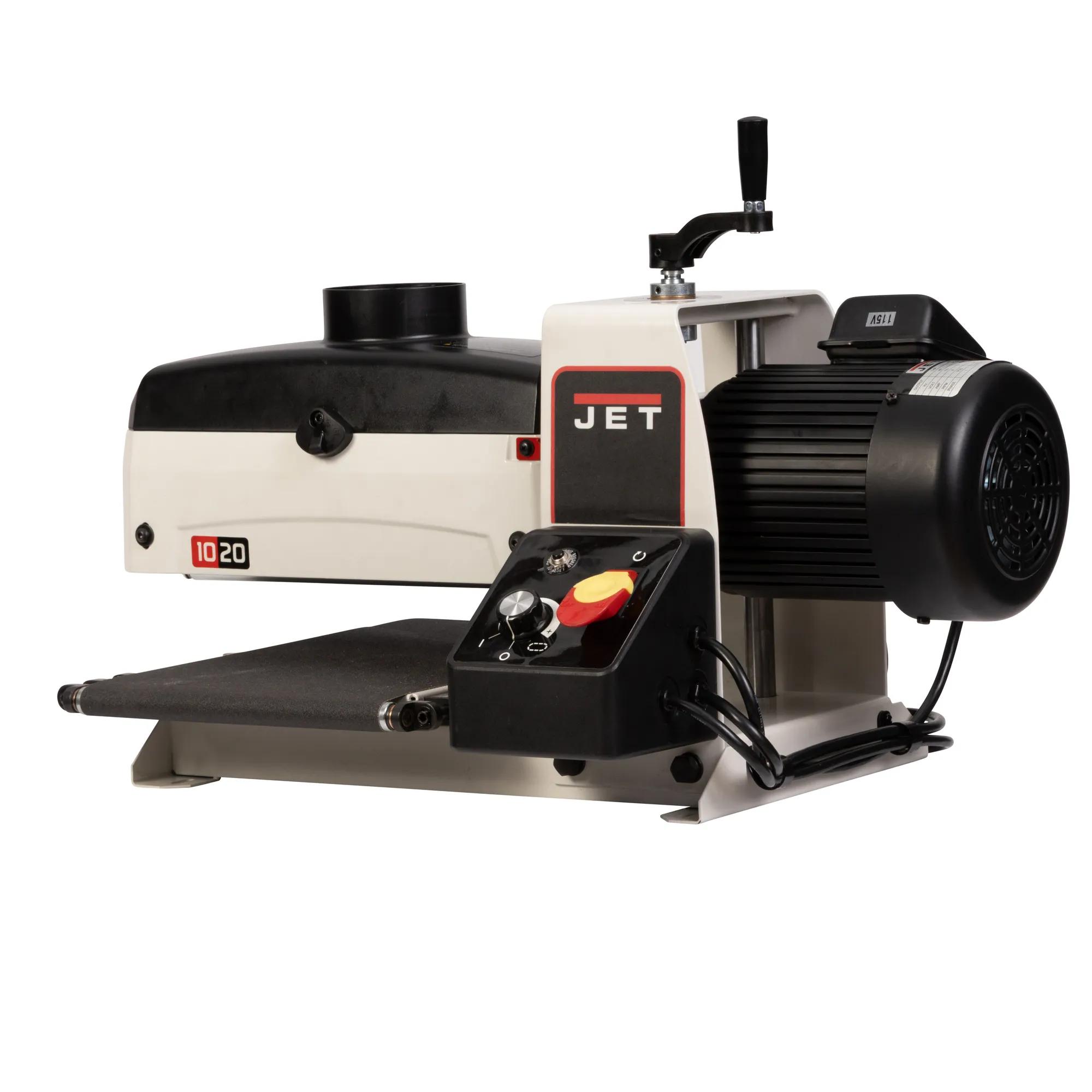 JWDS-1020 Front View