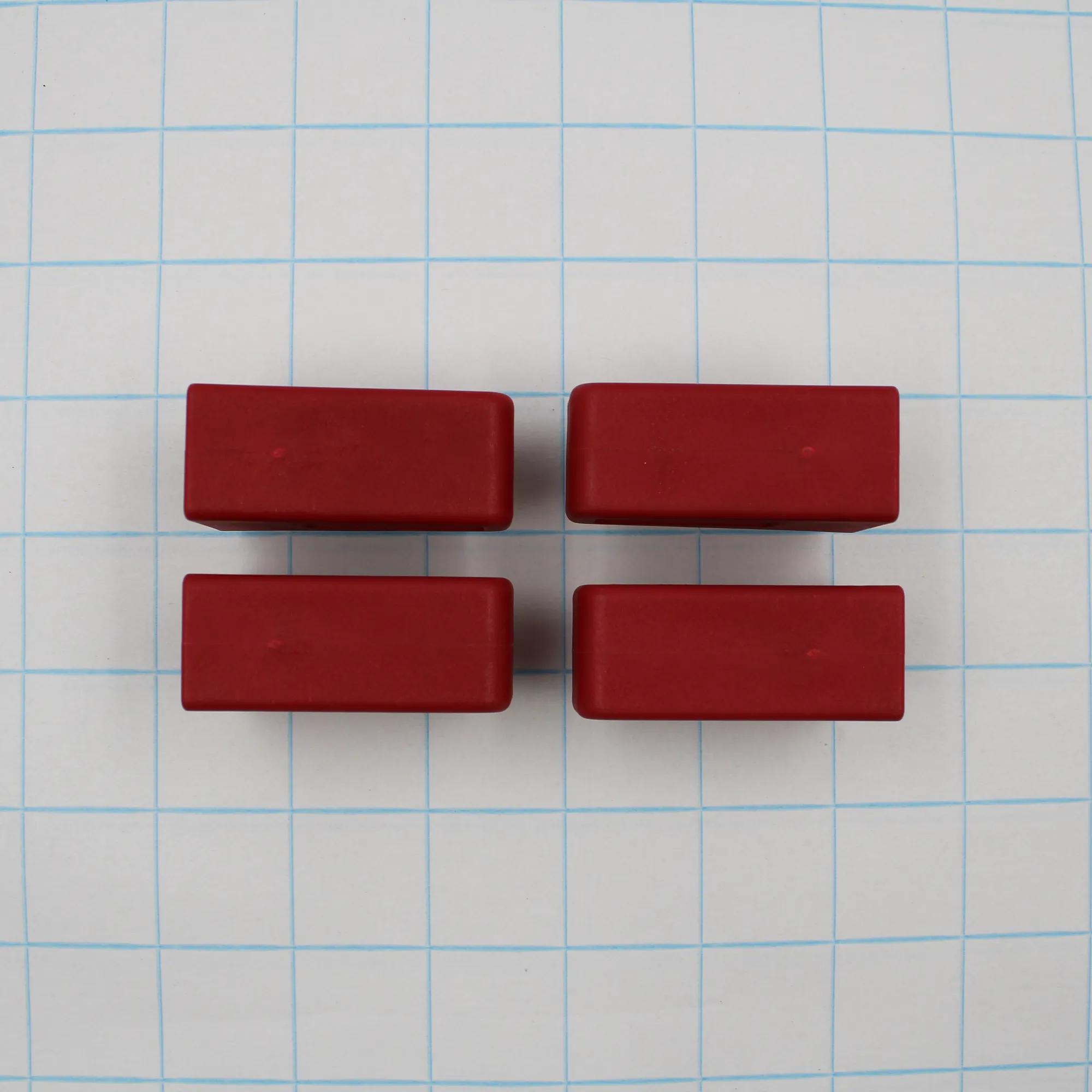 4PC Clamp Rail Stnd (70407)