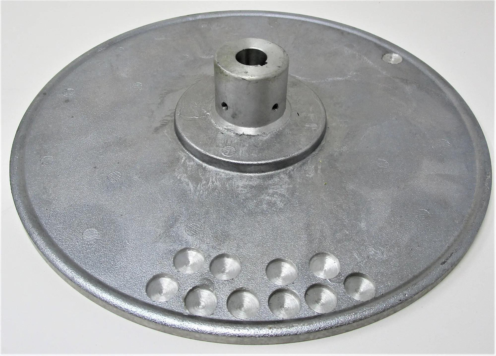 Sanding Disc JSG-6DC for JSG-6DC (612033)