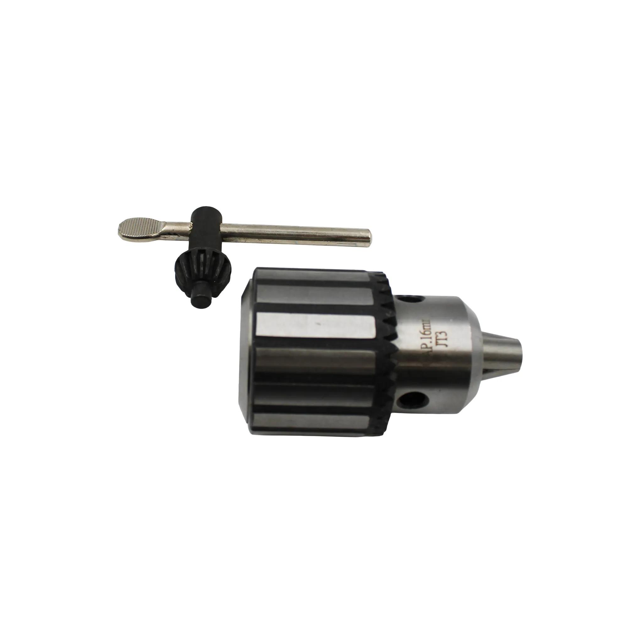 A5816 Chuck W/key JT3 5/8 for A5816, J-A5816 (5507580)