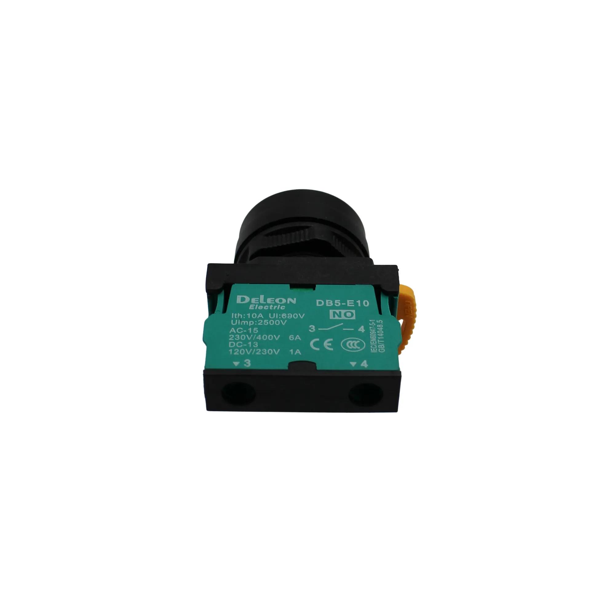 7020 Start Switch for J-7020, J-7020M (5713341)
