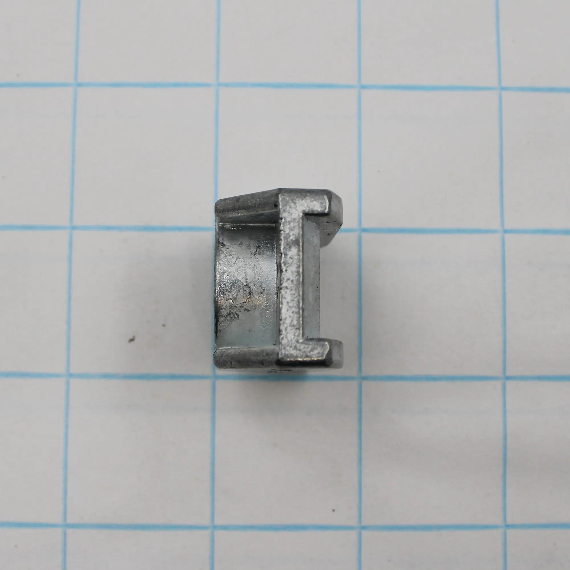 Trun.clamp Shoe WBS-14CS/OS for JWBS-14CS, JWBS-14DXPRO (100041)