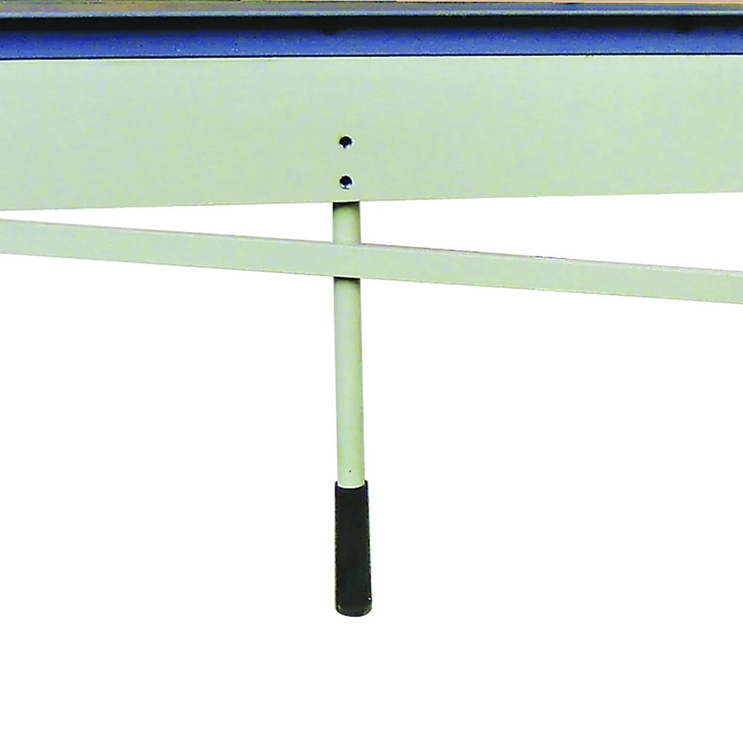 ReLIT ハピカ HBR-7222 Manual Hand Brake | 6 Foot Sheet Metal Brake - Baileigh