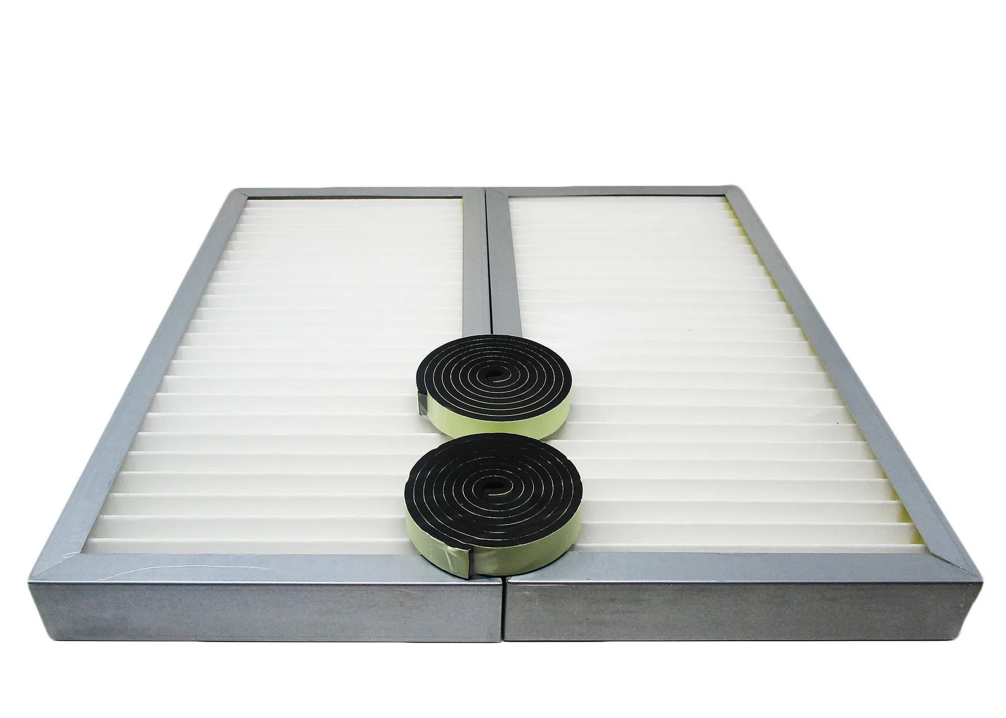 Replacement Filter for JDC-501 Dust Collector, Pair
