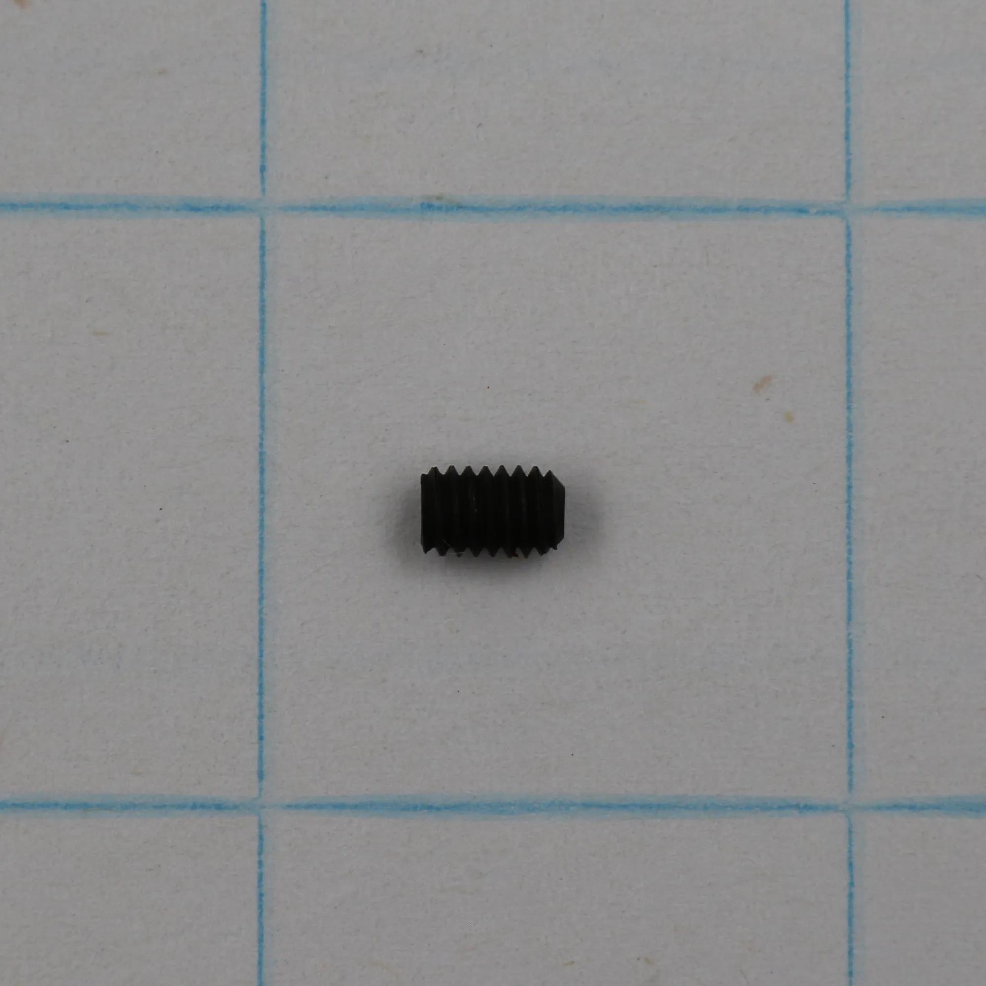 Set Screw M4 X M6 for JET Machinery (TS-1521021)