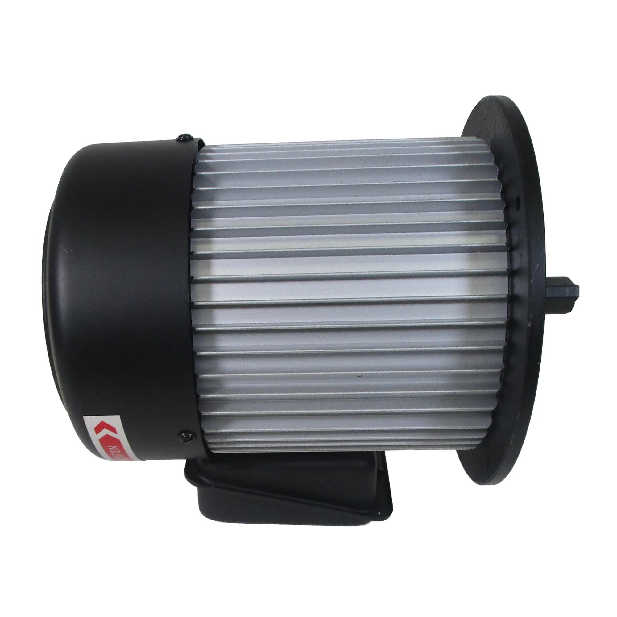 Motor 2hp 230v for JCDC-2 (JCDC2-01)