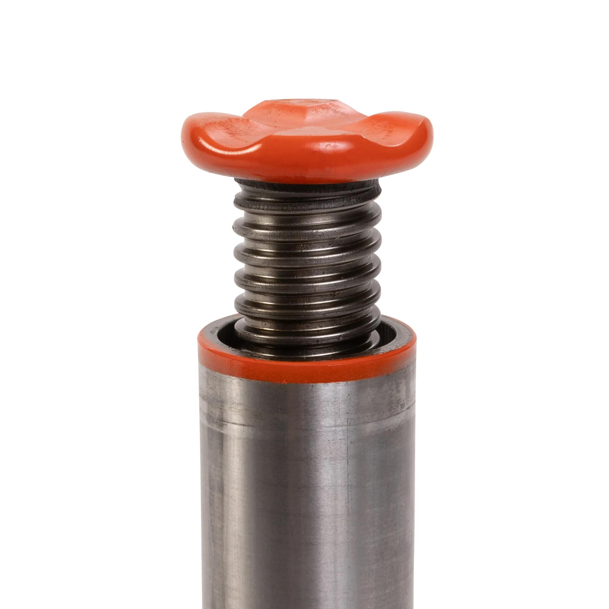 12-1/2 Ton, Low Profile Hydraulic Bottle Jack(JHJ-12 1/2L)