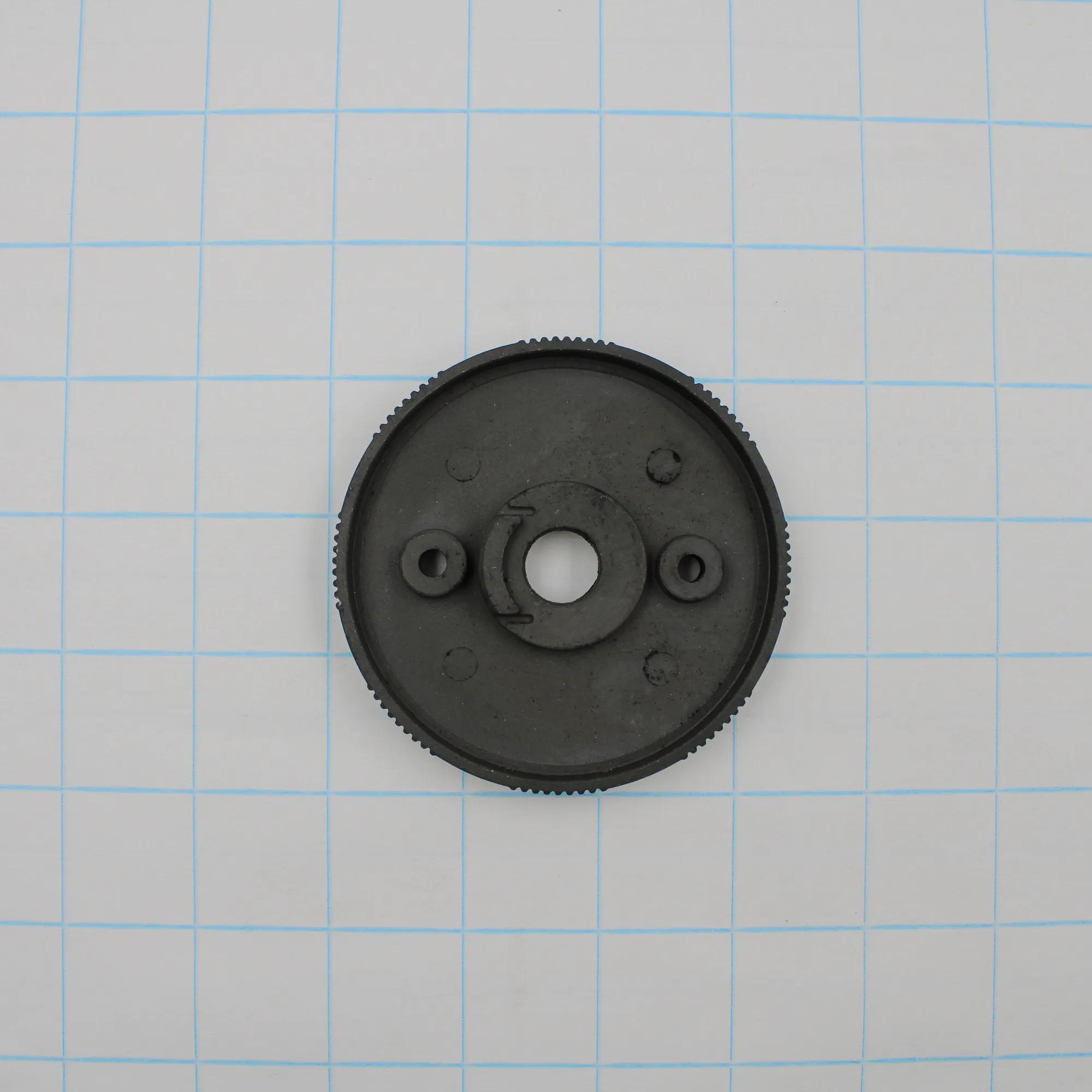 Hand Wheel Base Assembly (3T 6T 9T) for JET Machinery (JLH320-30-1)
