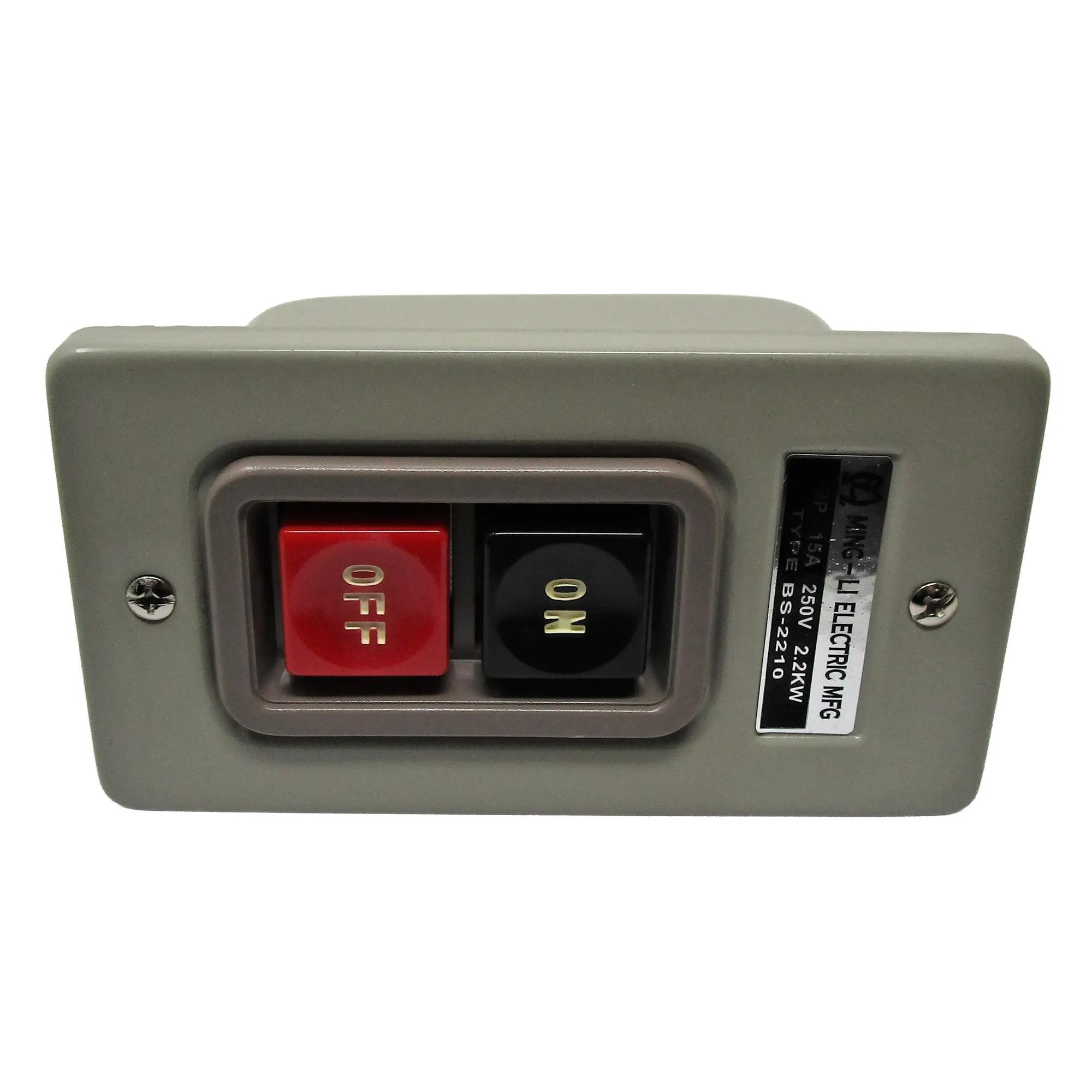On-off Switch VBS-1408 for VBS-1408 (P3-15)