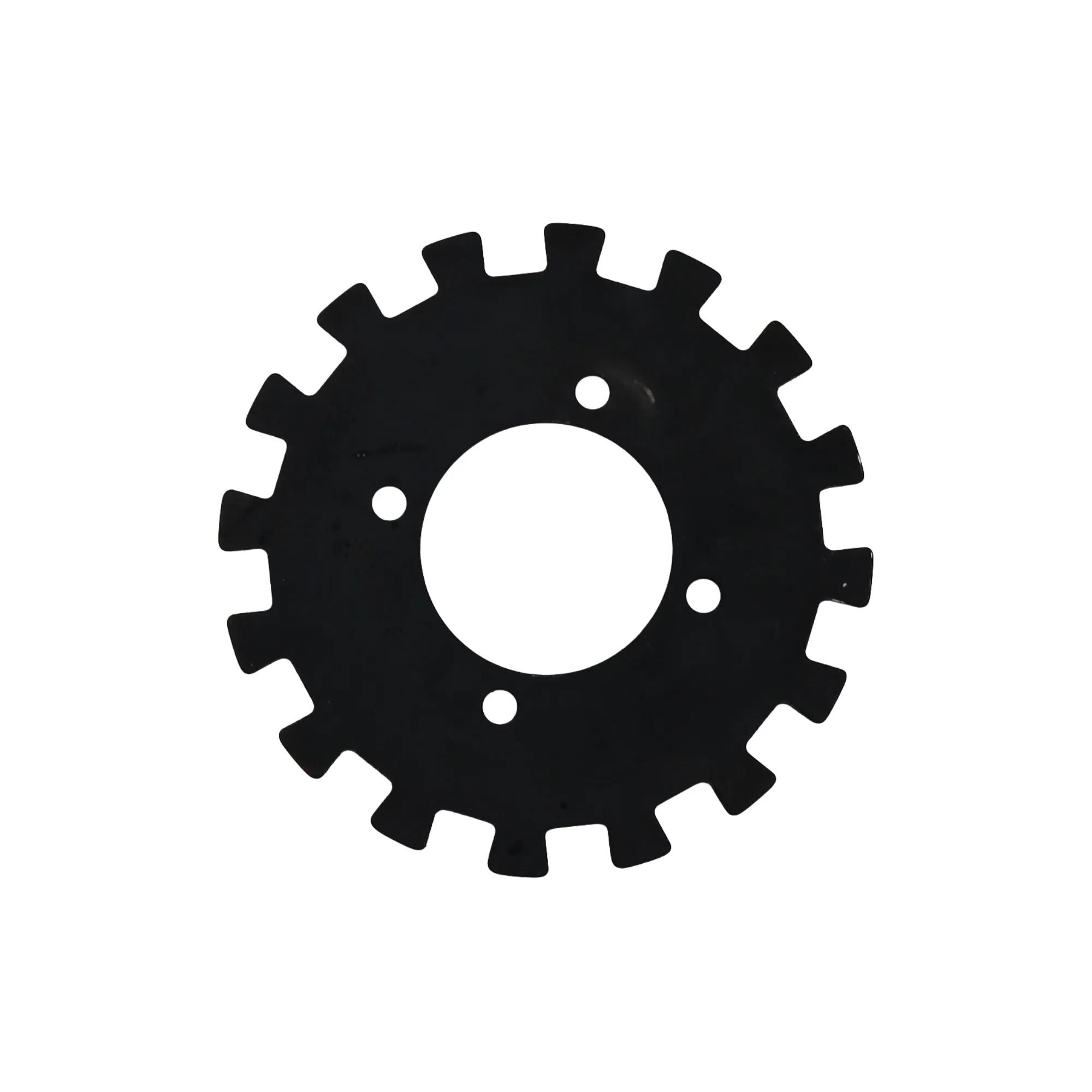 Speed Plate | PM2800B-082