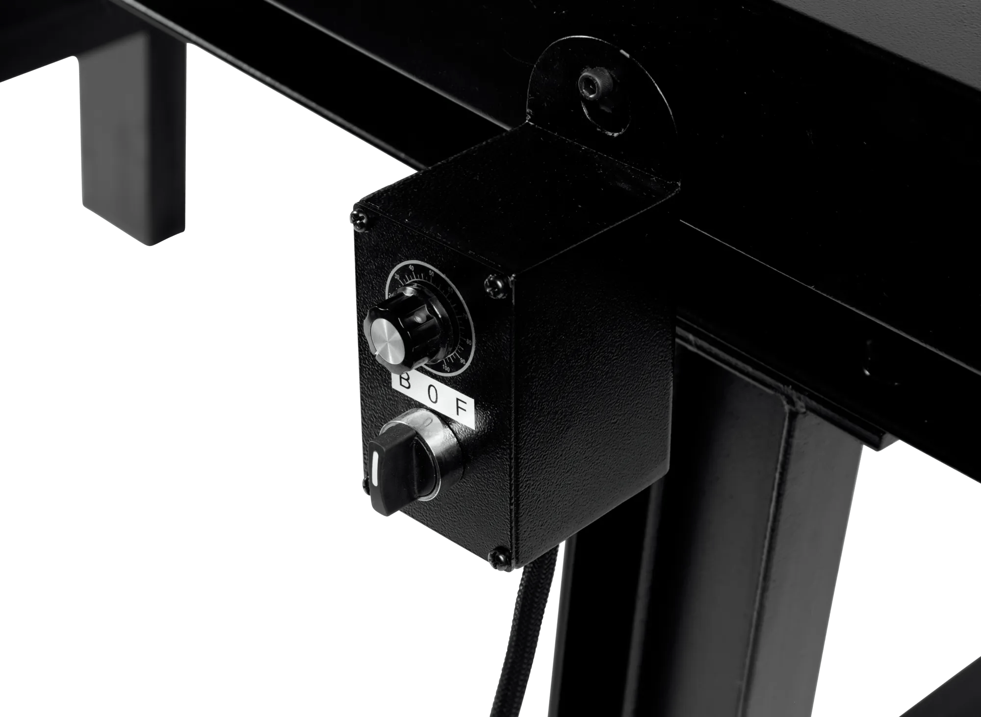 Infeed Table for MBS-1323EVS