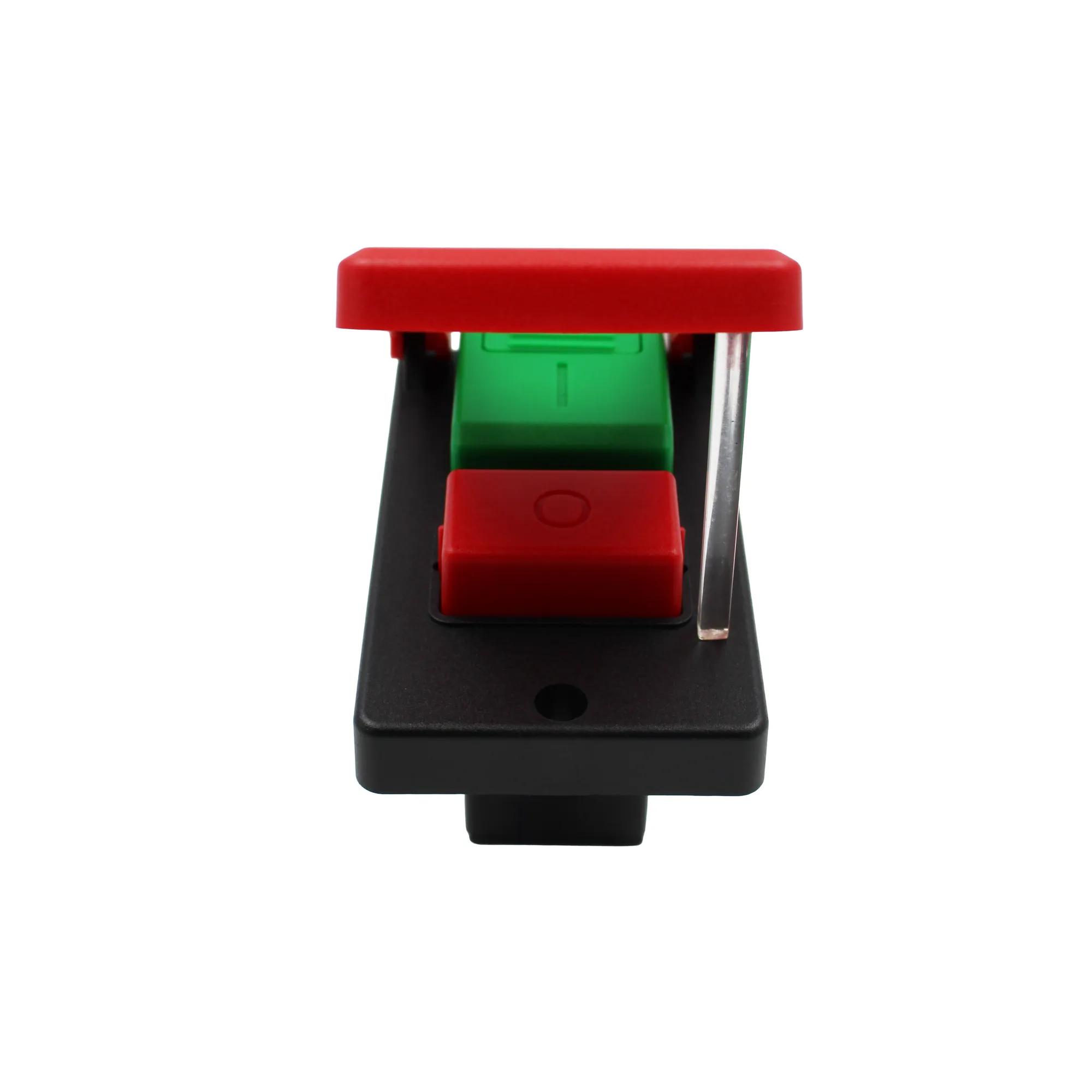 Switch for Spindle Sanders (JOSS-S-213)